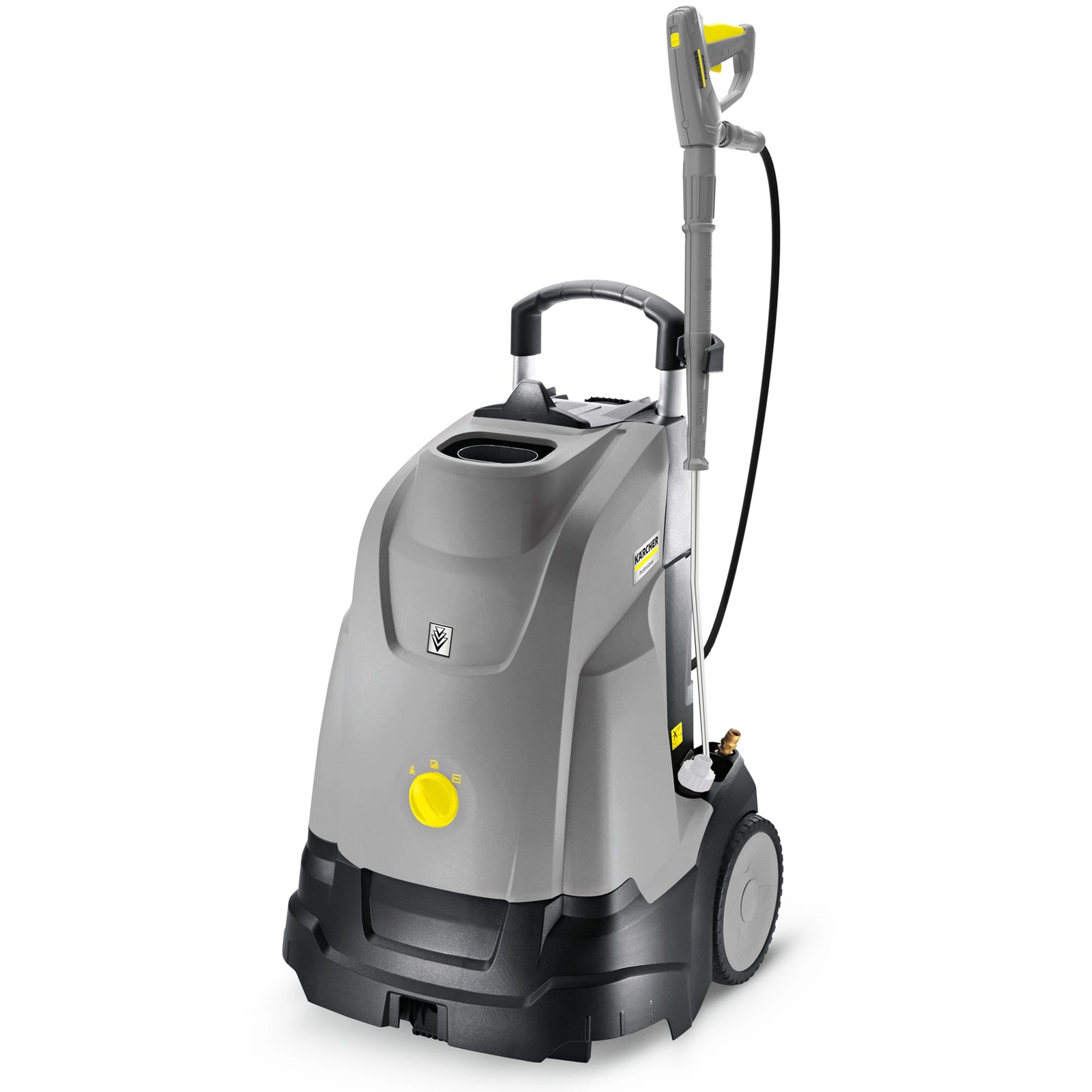 Idropulitrice Karcher HDS 5/11 U