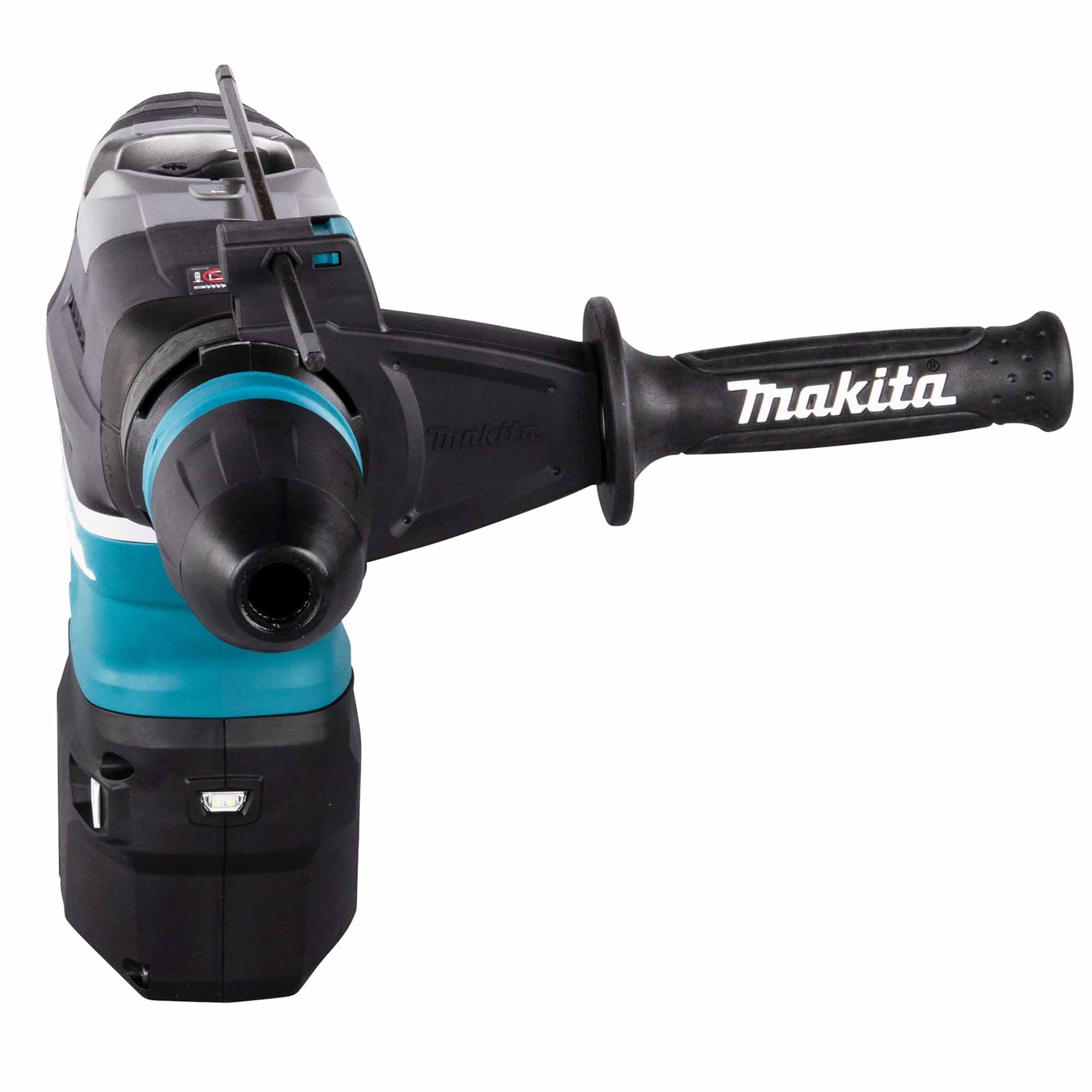 Martello Demolitore Rotativo Makita HR005GT202 40V 5Ah