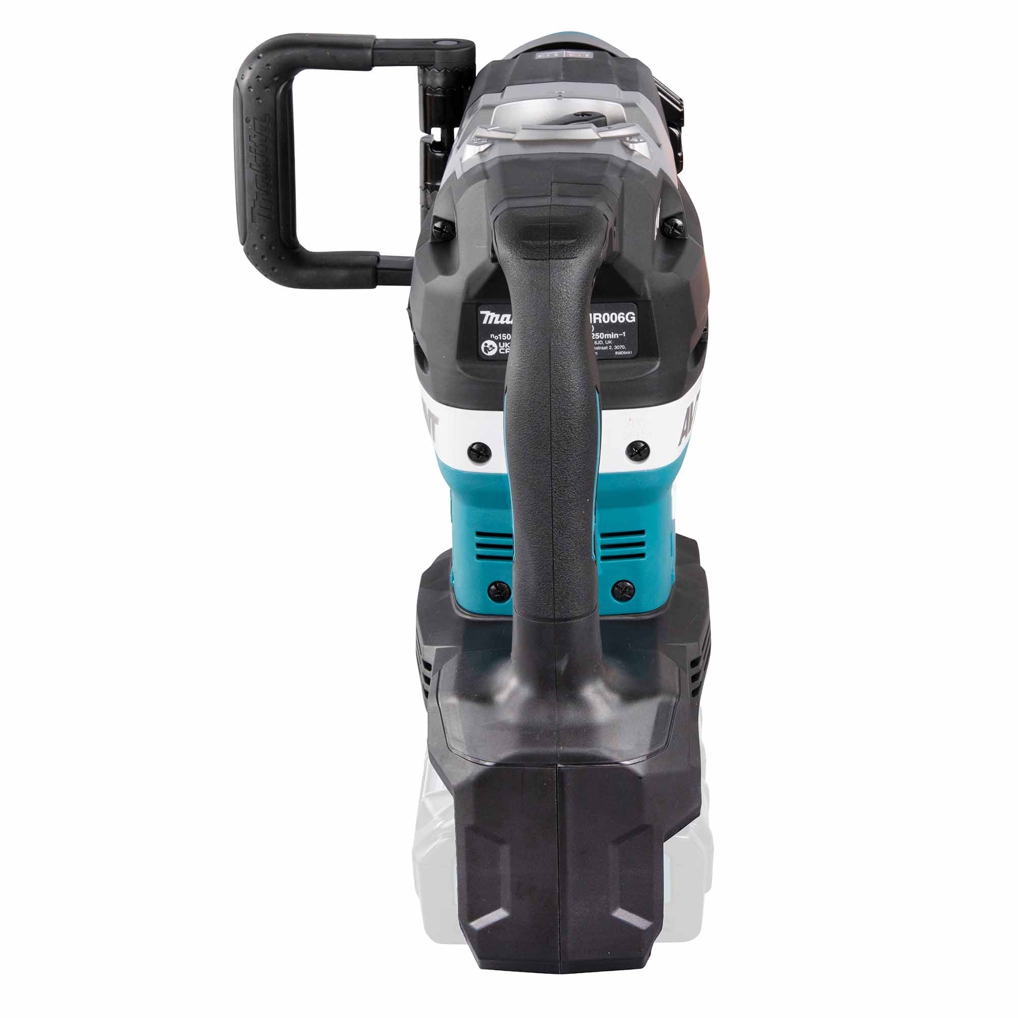 Martello Demolitore Rotativo Makita HR006GZ 40V