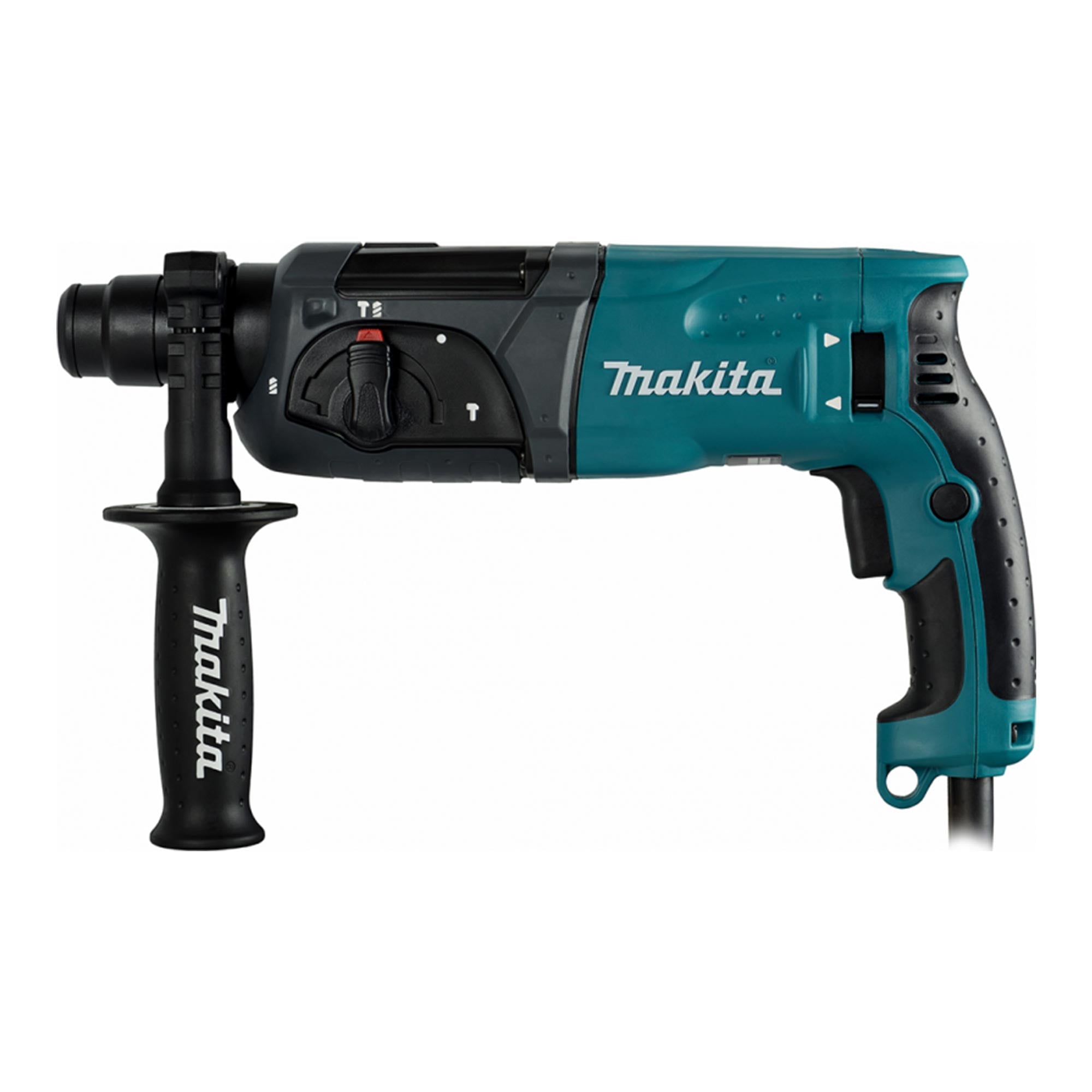 Combo Makita GA4530+HR2470