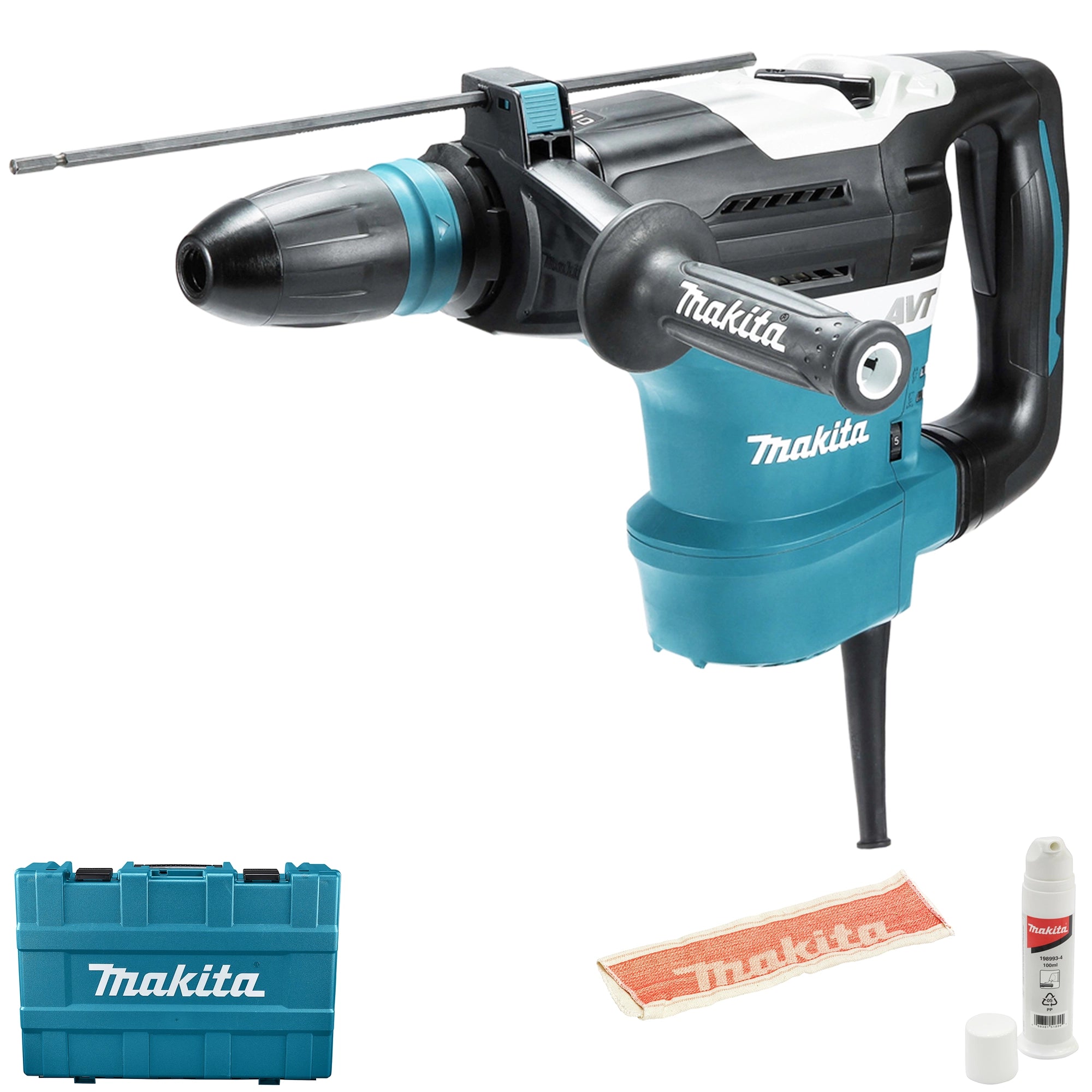 Makita HR4013C 1100W Demolitie