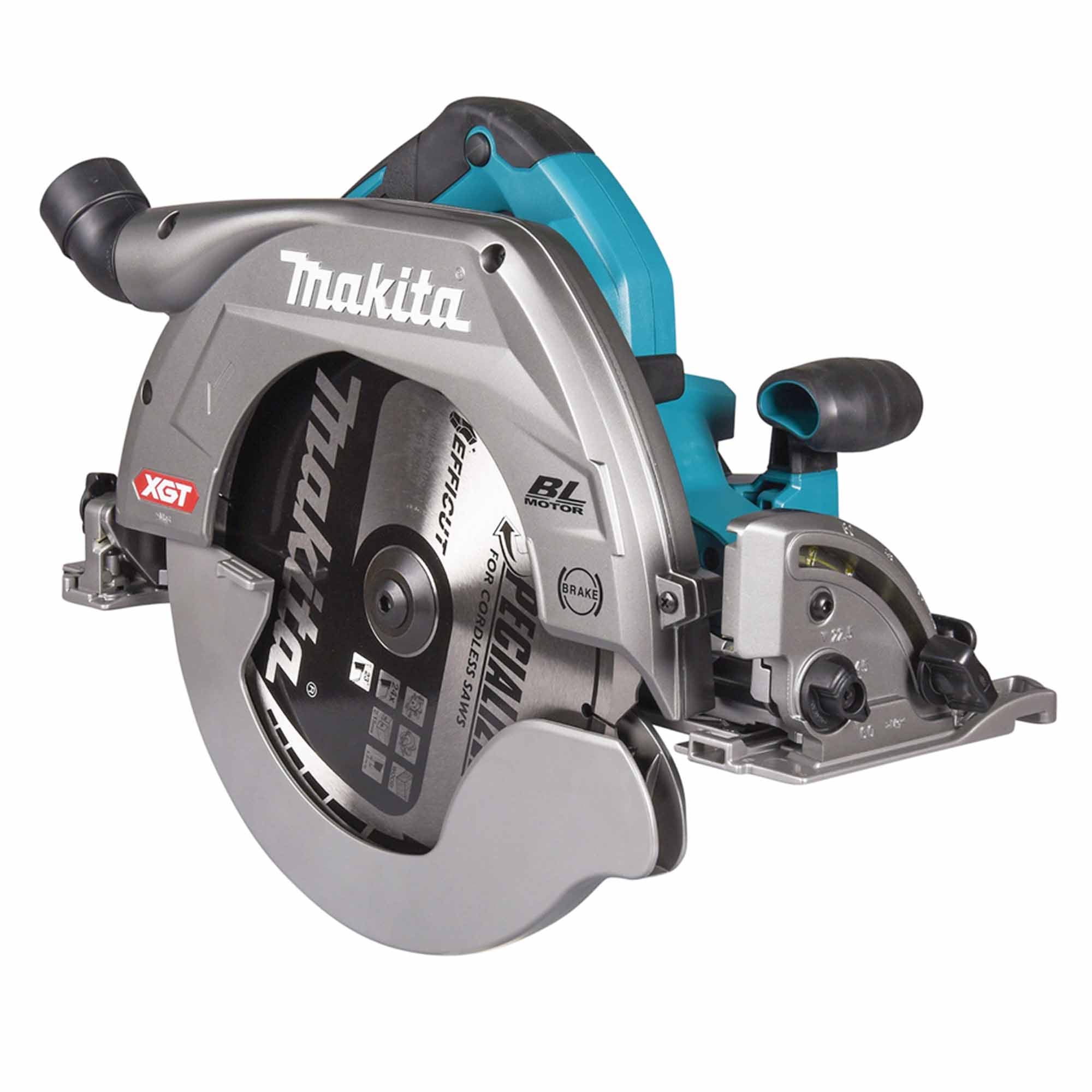 Sega circolare Makita HS011GZ 40V