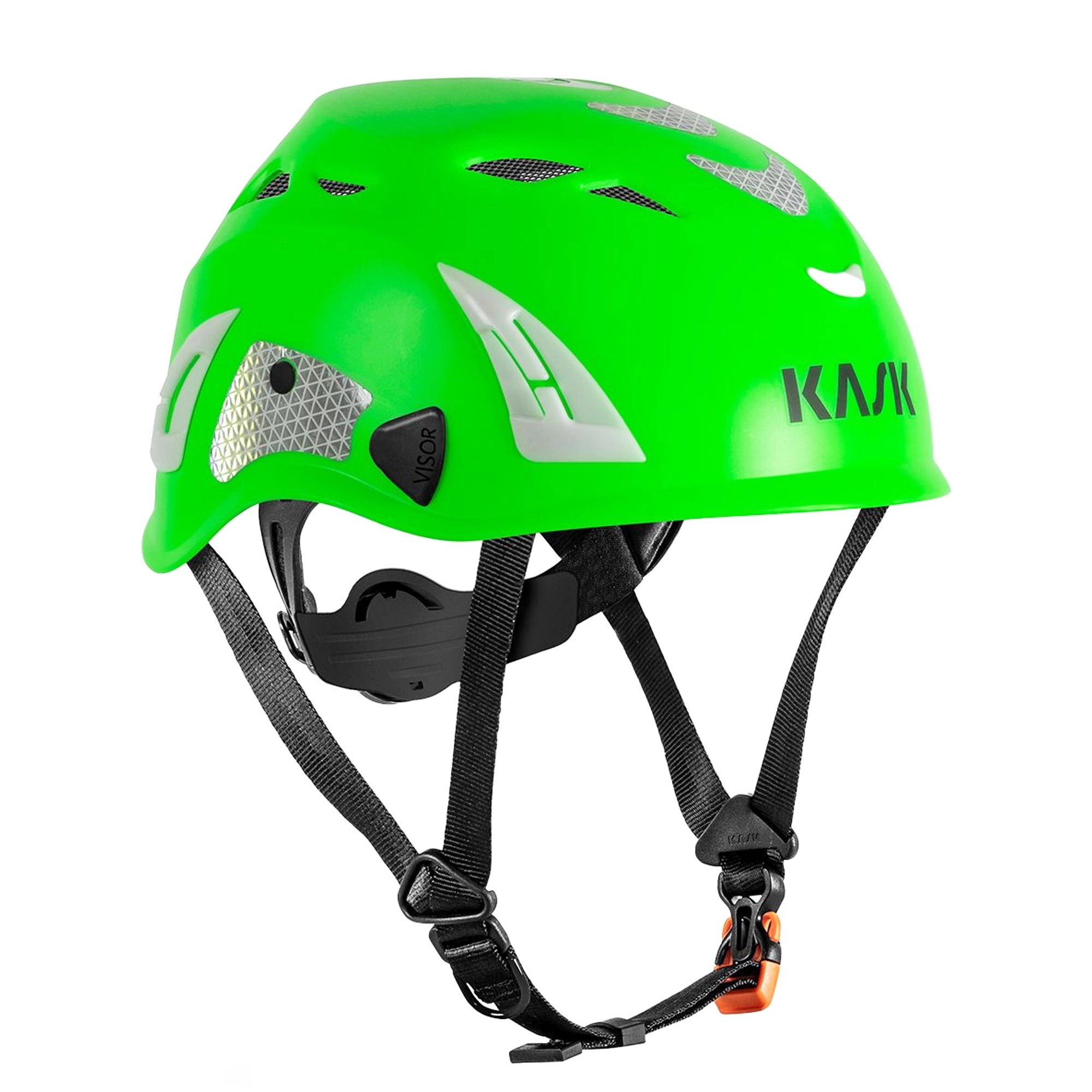 Kask superplasma aq hi viz helm