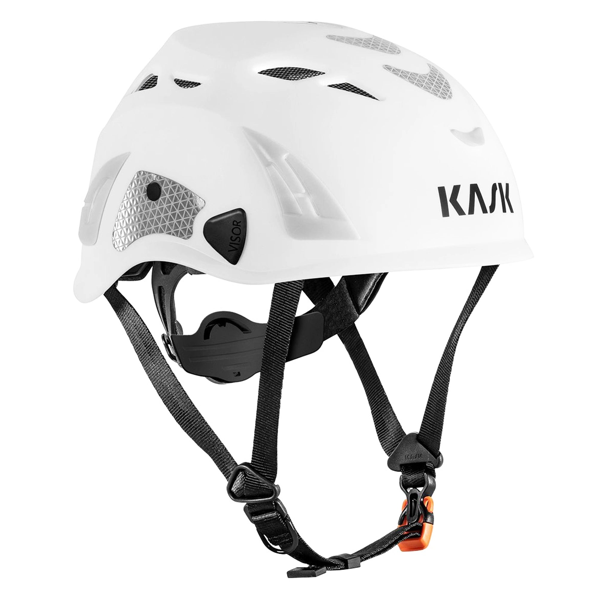 Kask Superplasma aq hi viz helm