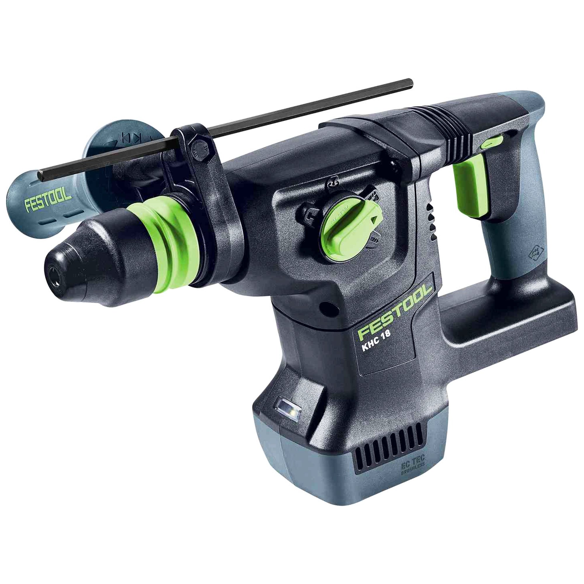 Martello Combinato Festool KHC 18 EB-Basic 18V