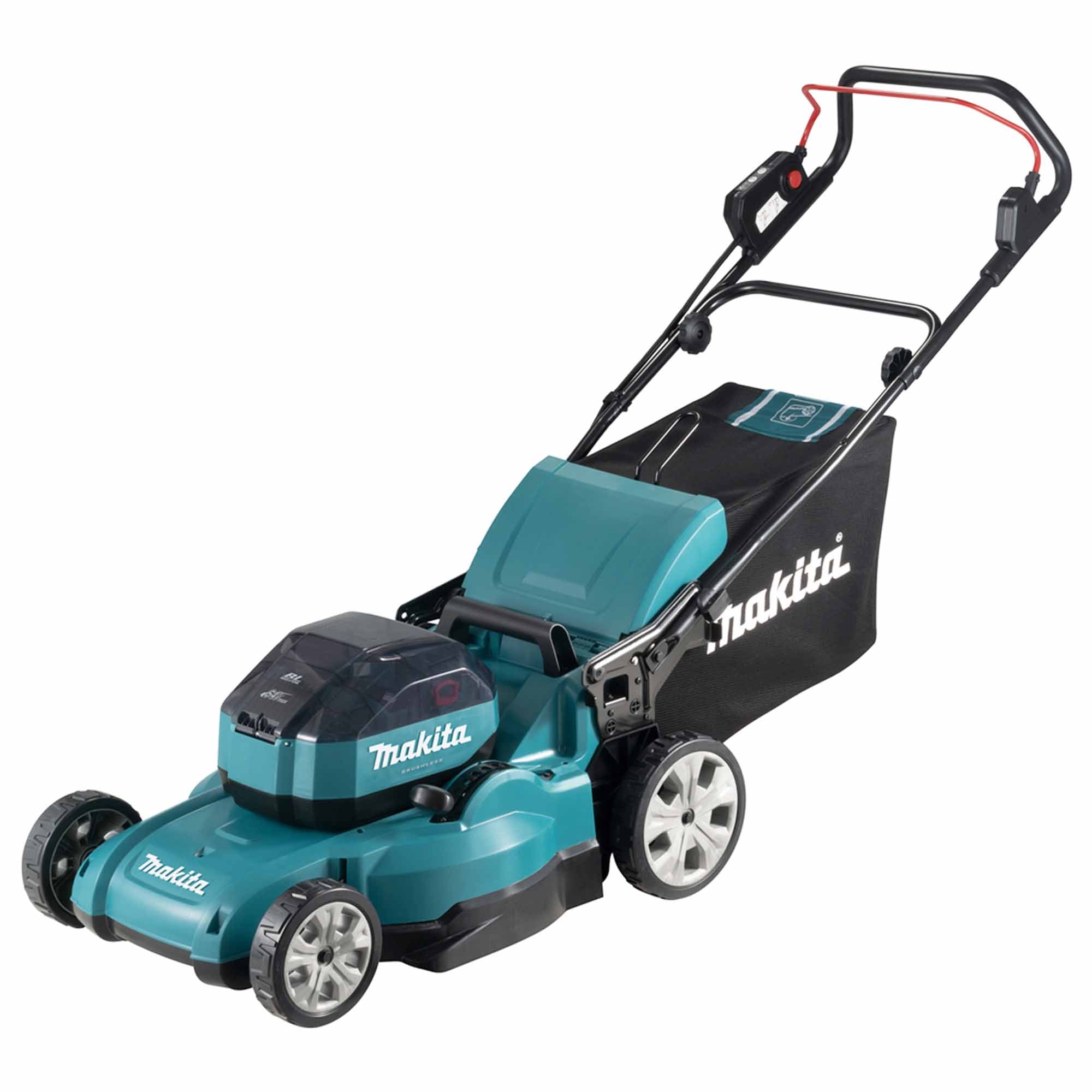 Rasaerba Makita LM001JM101 64V