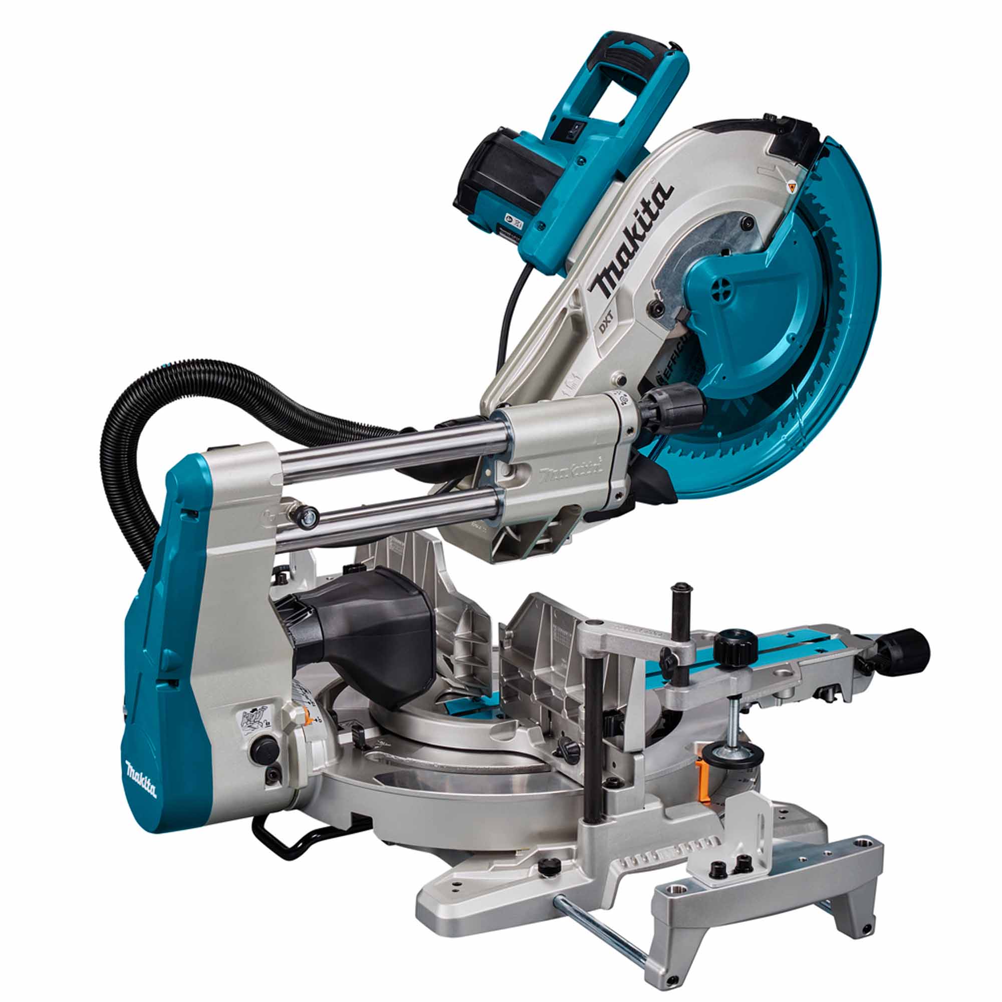 Troncatrice Radiale Makita LS1219L 1800W