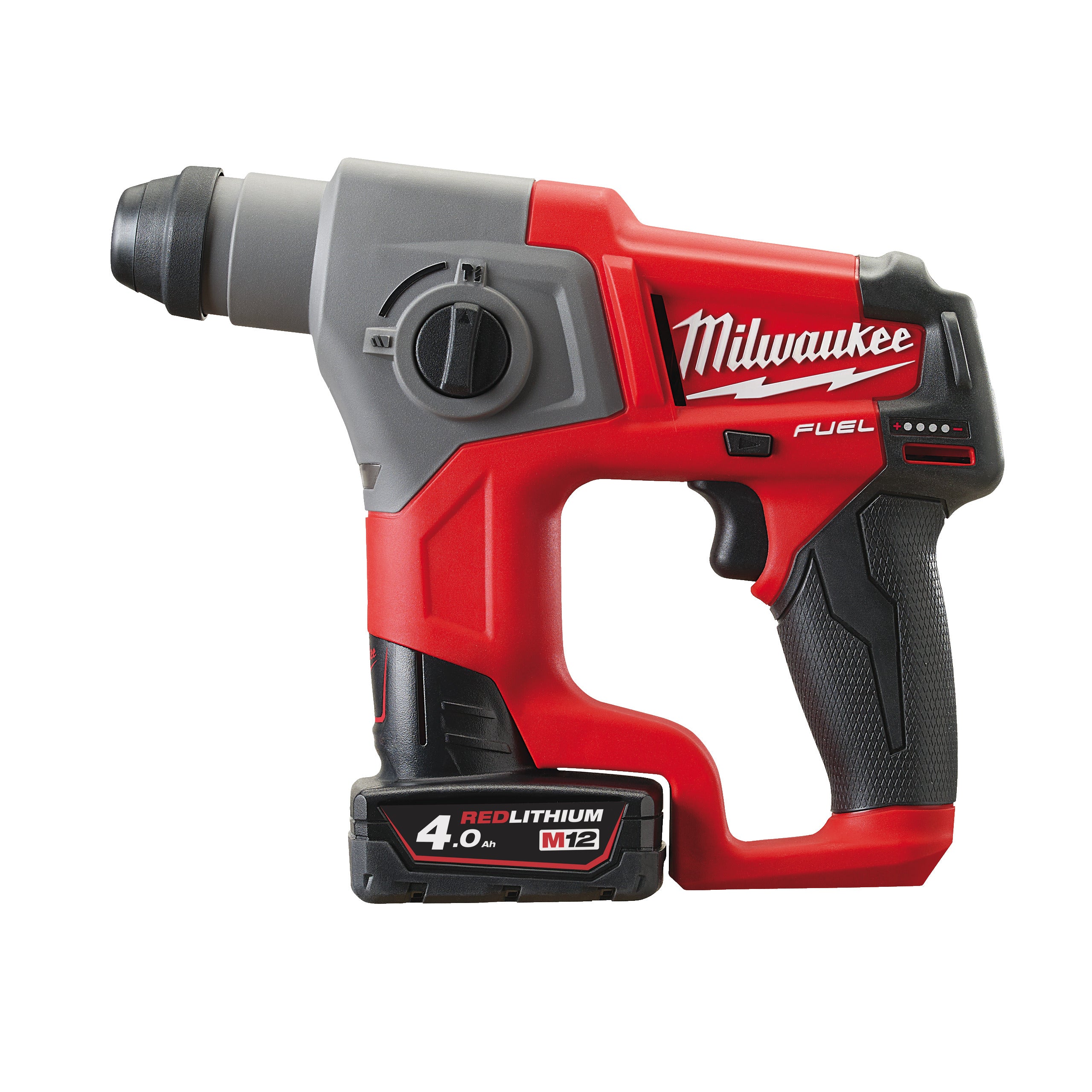 Tassellatore Milwaukee M12 CH-402