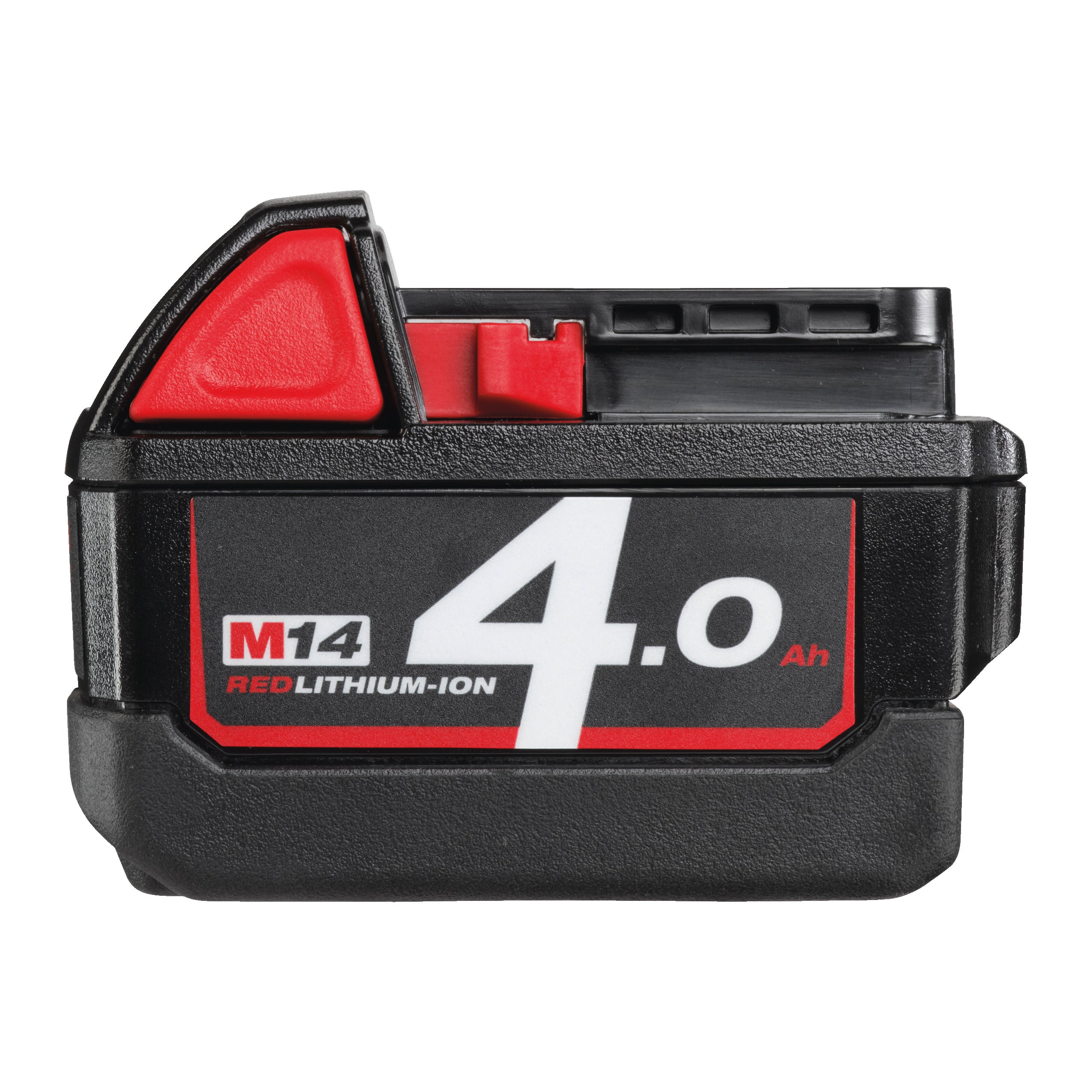 Batteria Milwaukee M14 B4 14V 4Ah