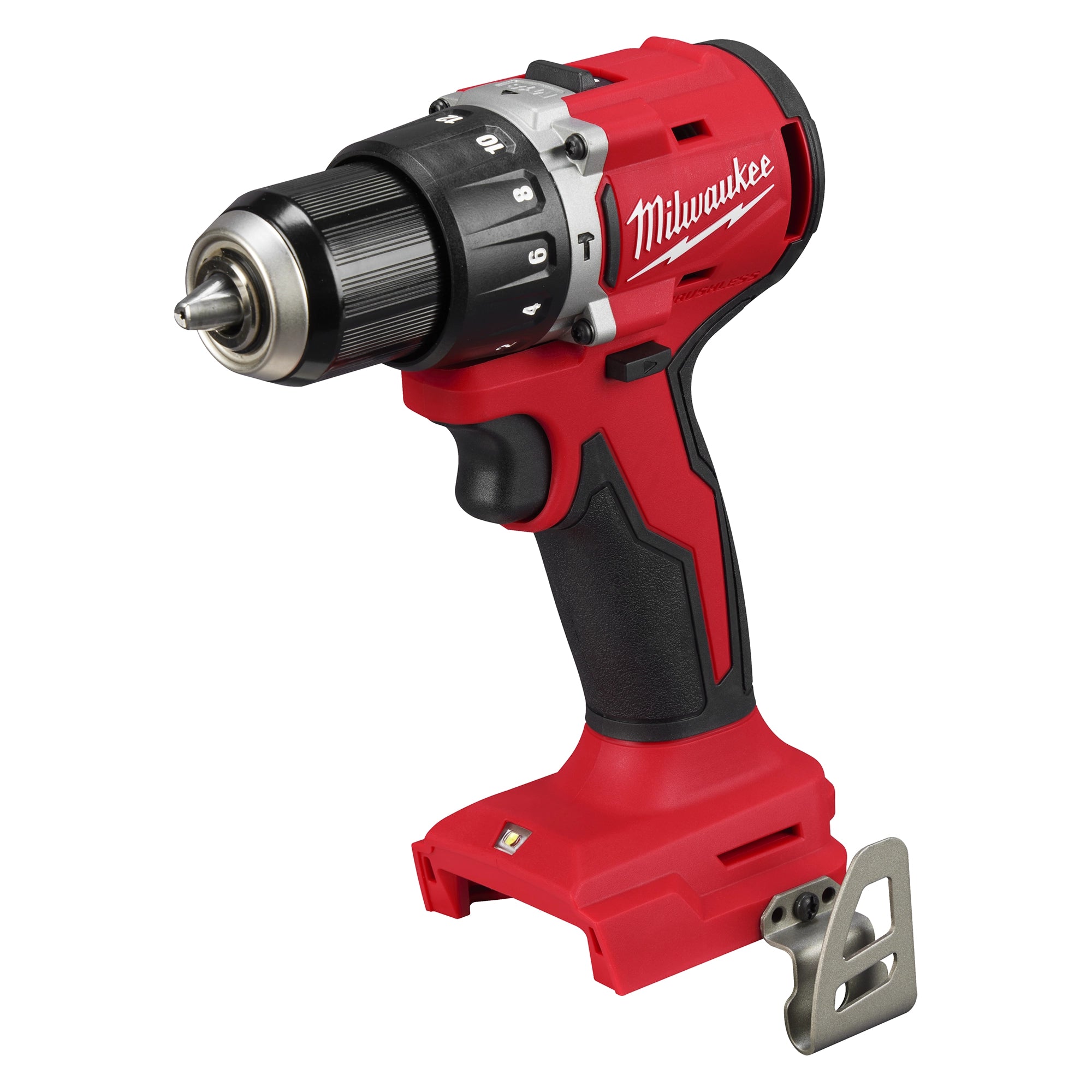 Trapano avvitatore Milwaukee M18 BLPDRC-0 18V