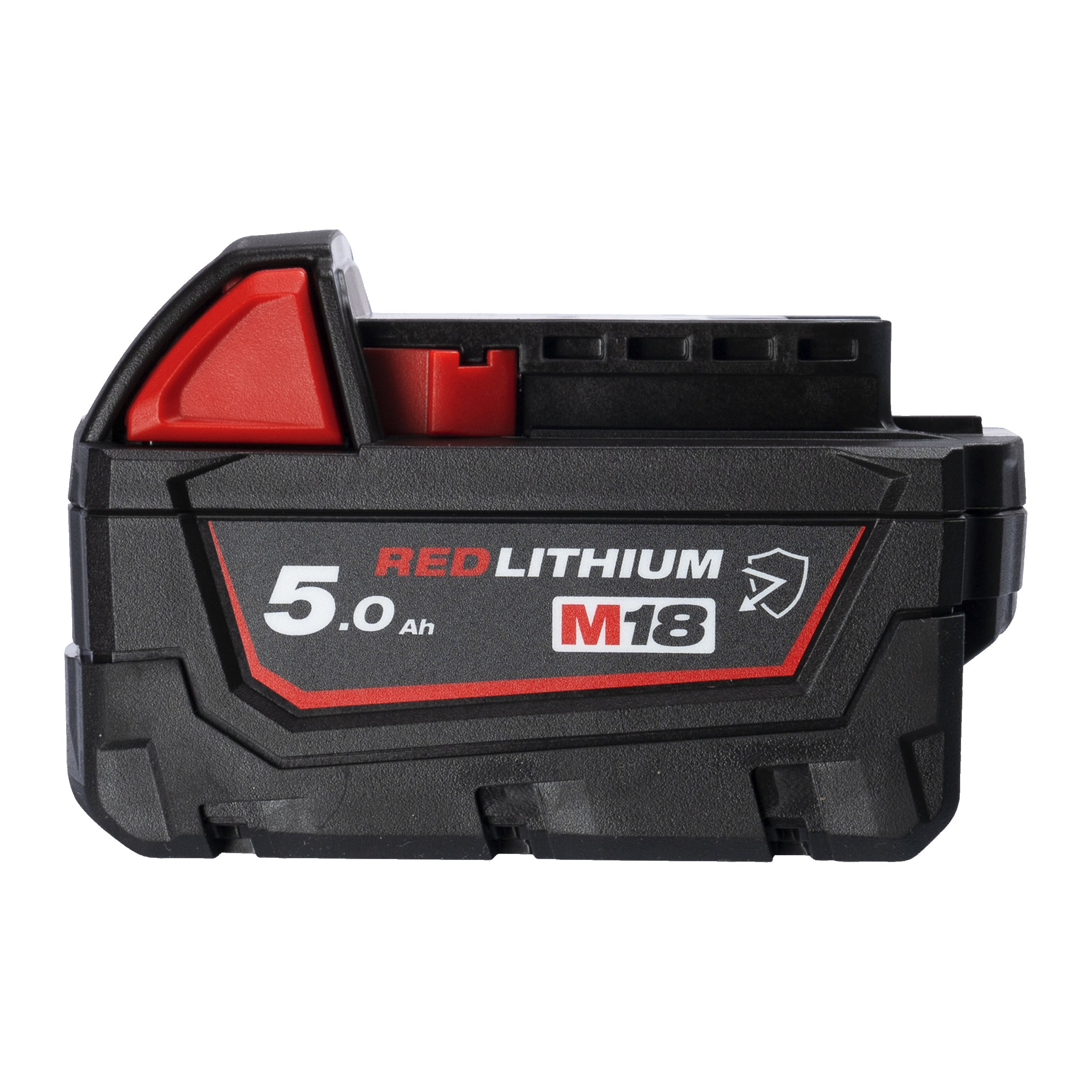 Batteria Milwaukee M18 B5-CR 18V 5Ah