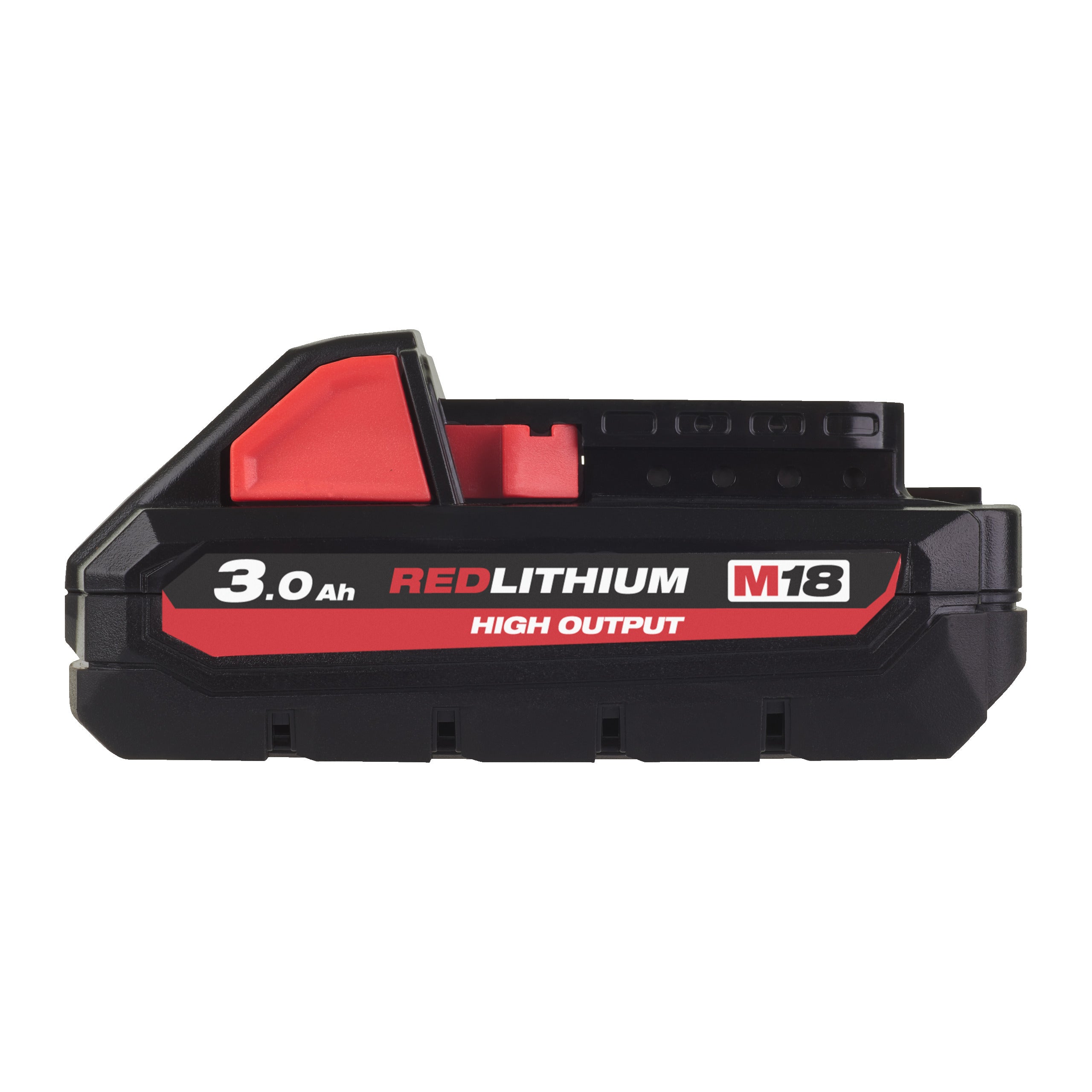 Batteria Milwaukee M18 HB3 18V 3Ah