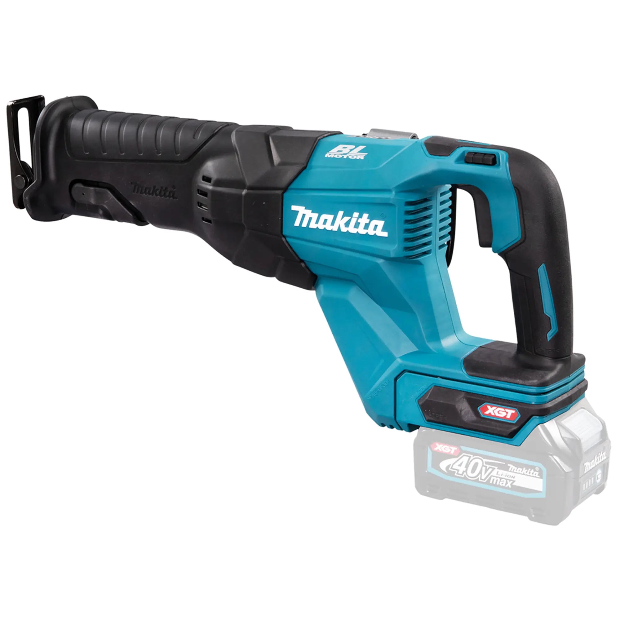 Seghetto dritto Makita JR001GZ01 40V