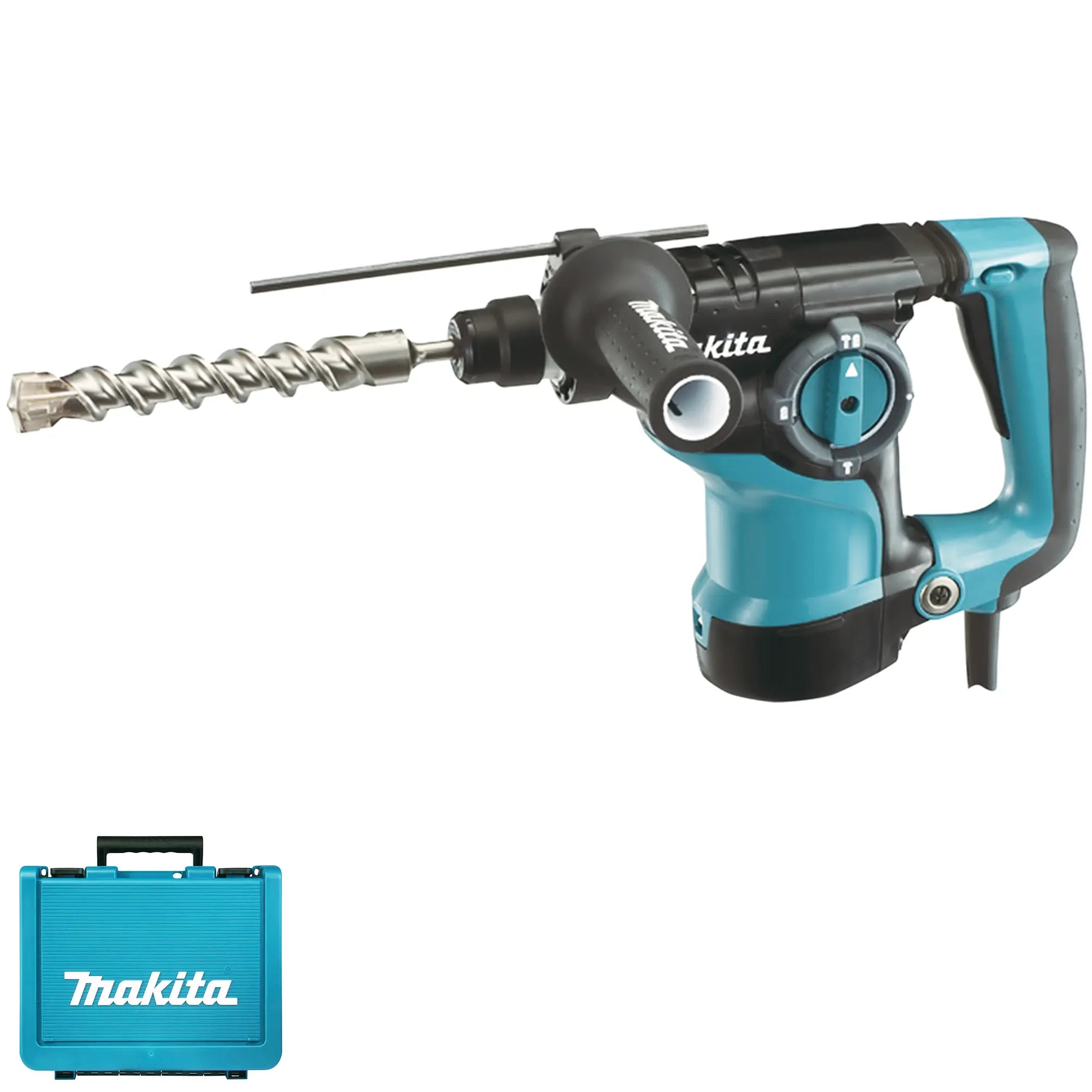 Tassellatore Makita HR2811F 800W