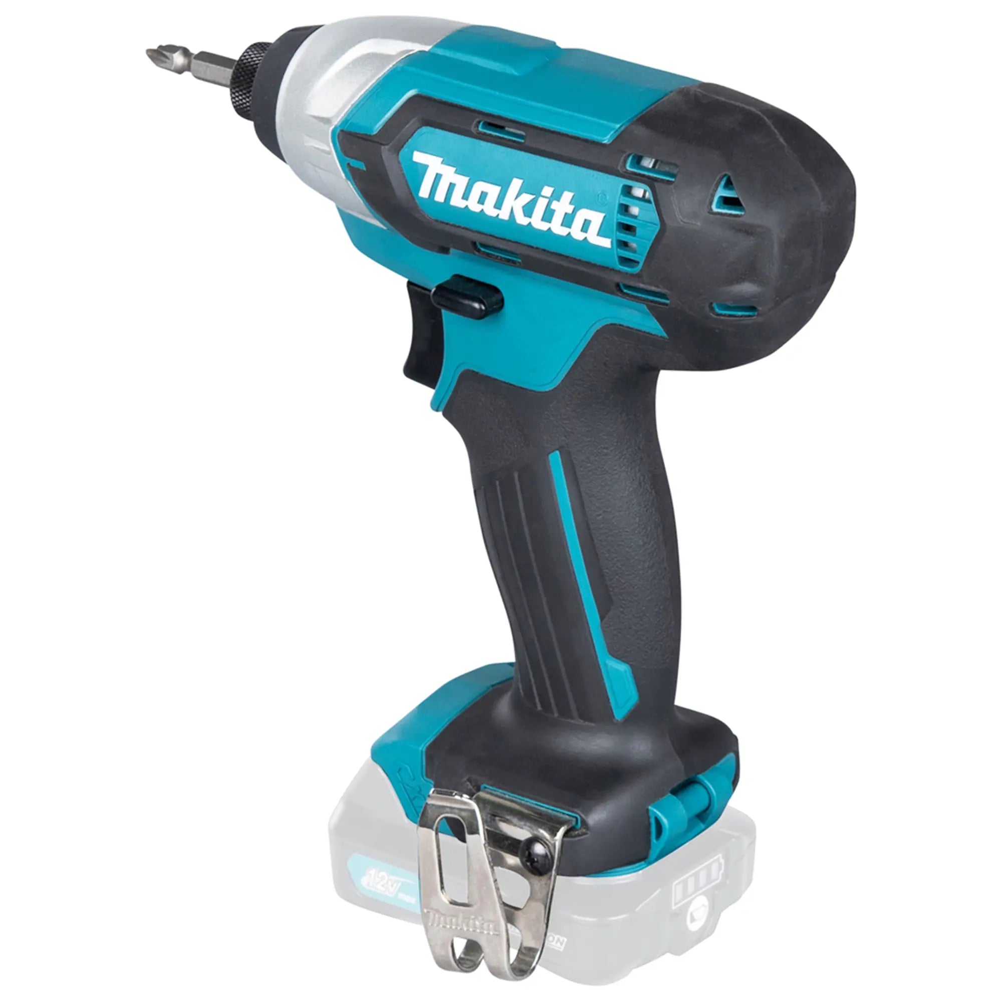 Tournevis Makita TD110DZ 10,8V