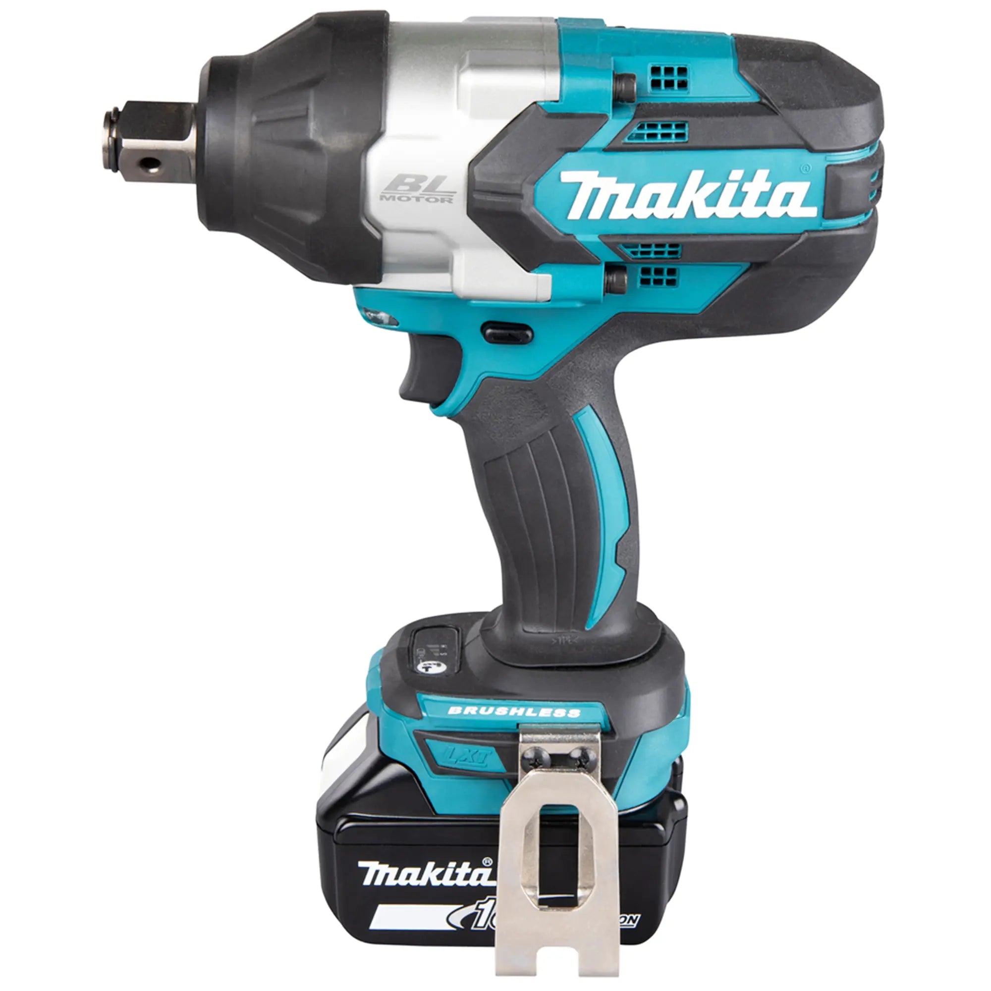 Avvitatore Impulsi Makita DTW1001RTJ 18V 5Ah