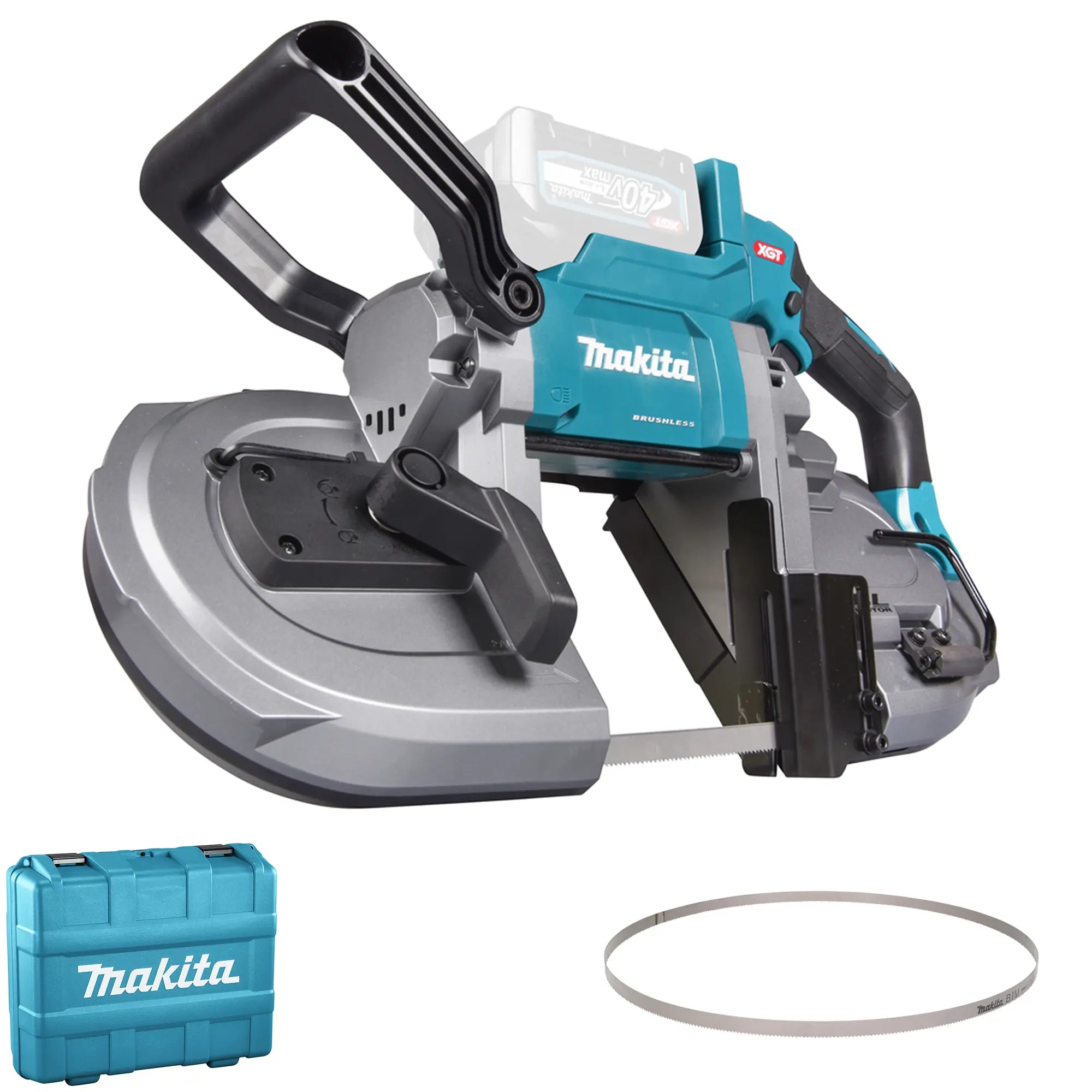 Sega Nastro Makita PB002GZ01 40V