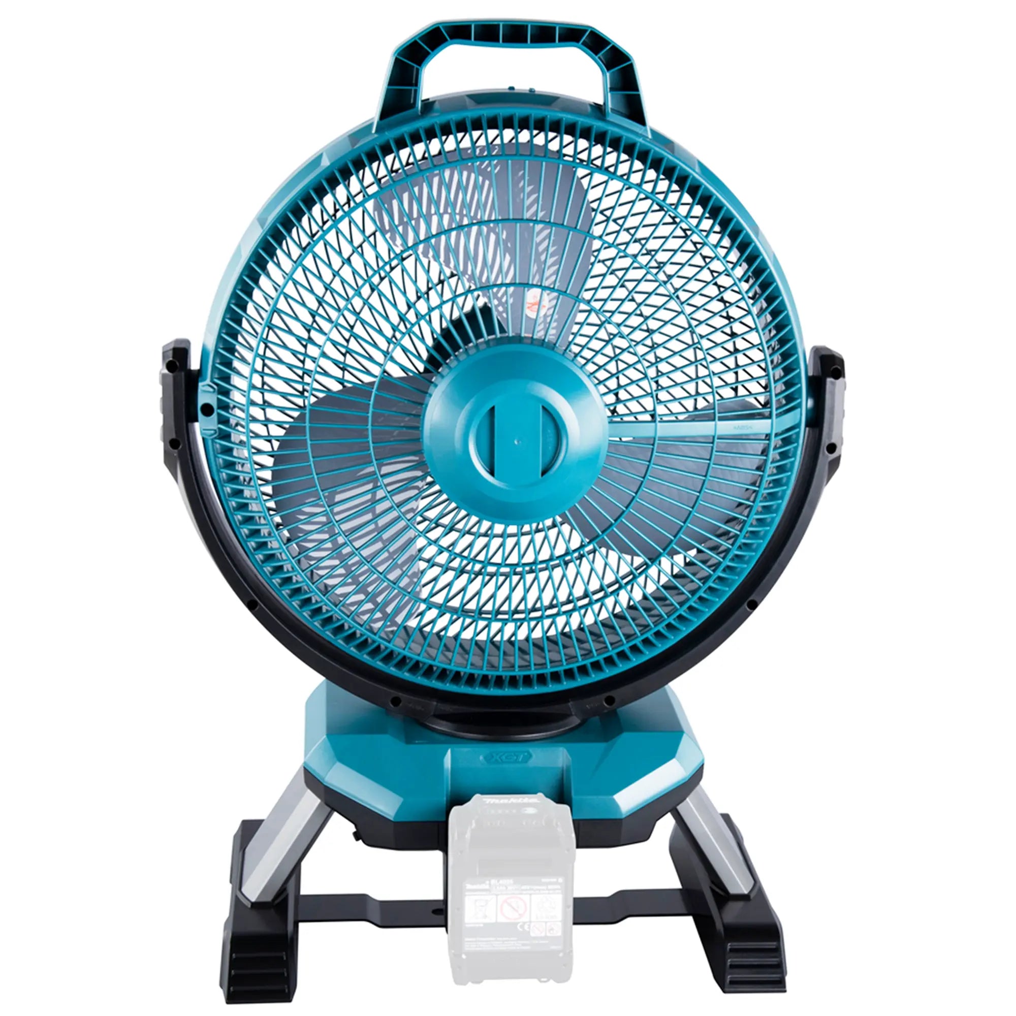 Ventilatore Makita CF002GZ 40V