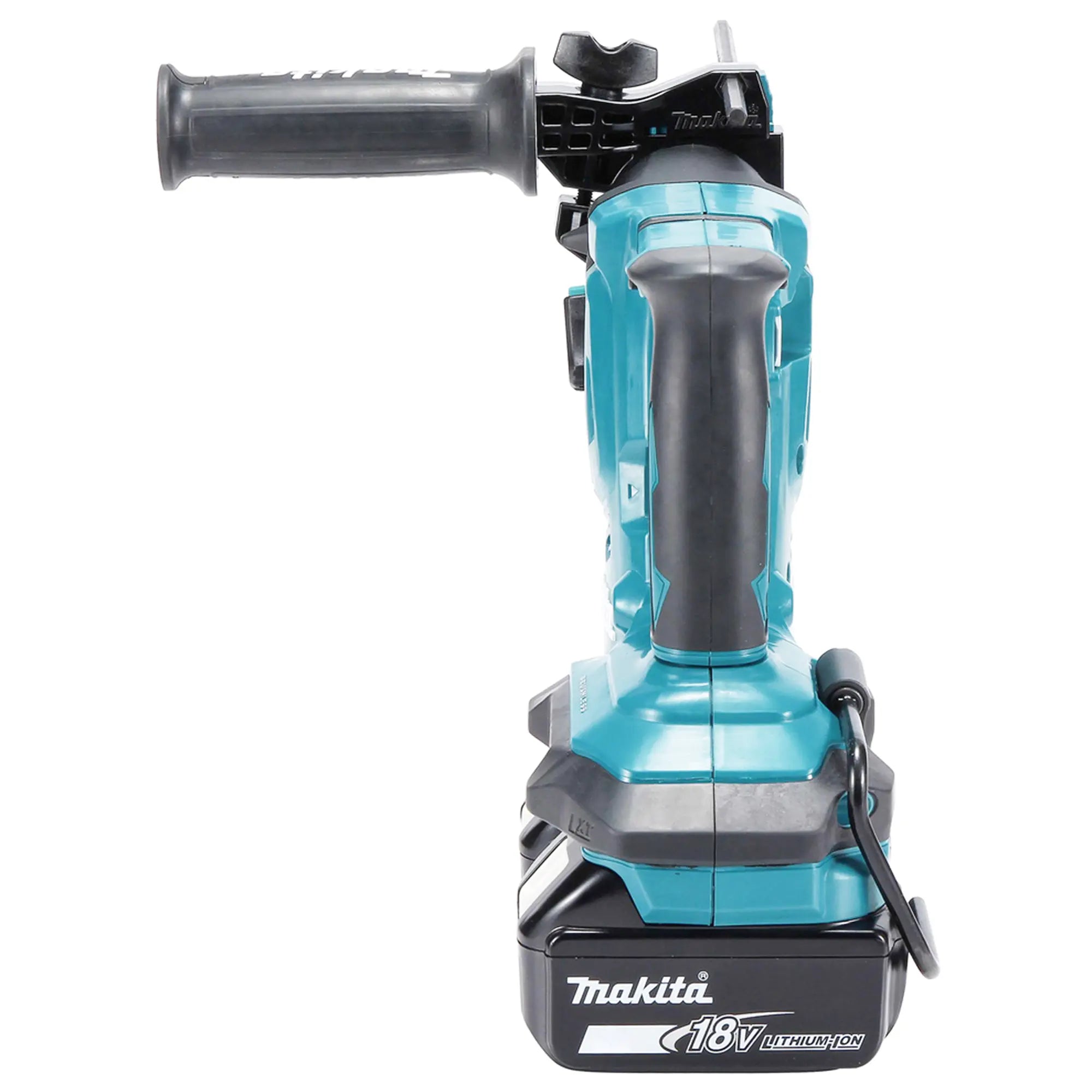 Tassellatore Makita DHR283T2JU 18Vx2 5Ah