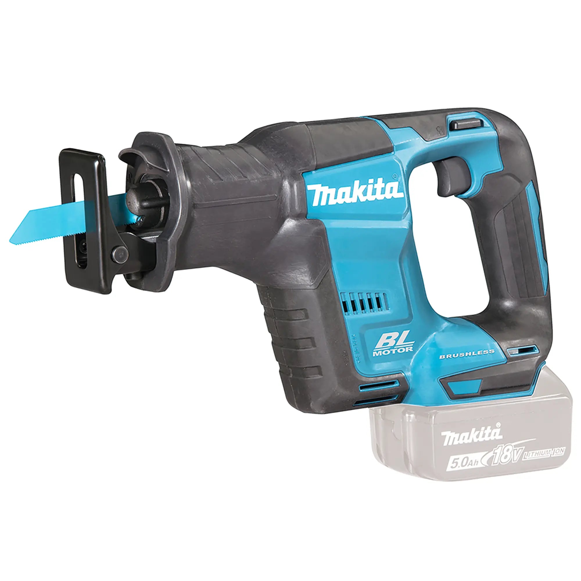 Seghetto Diritto Makita DJR188ZJ 18V