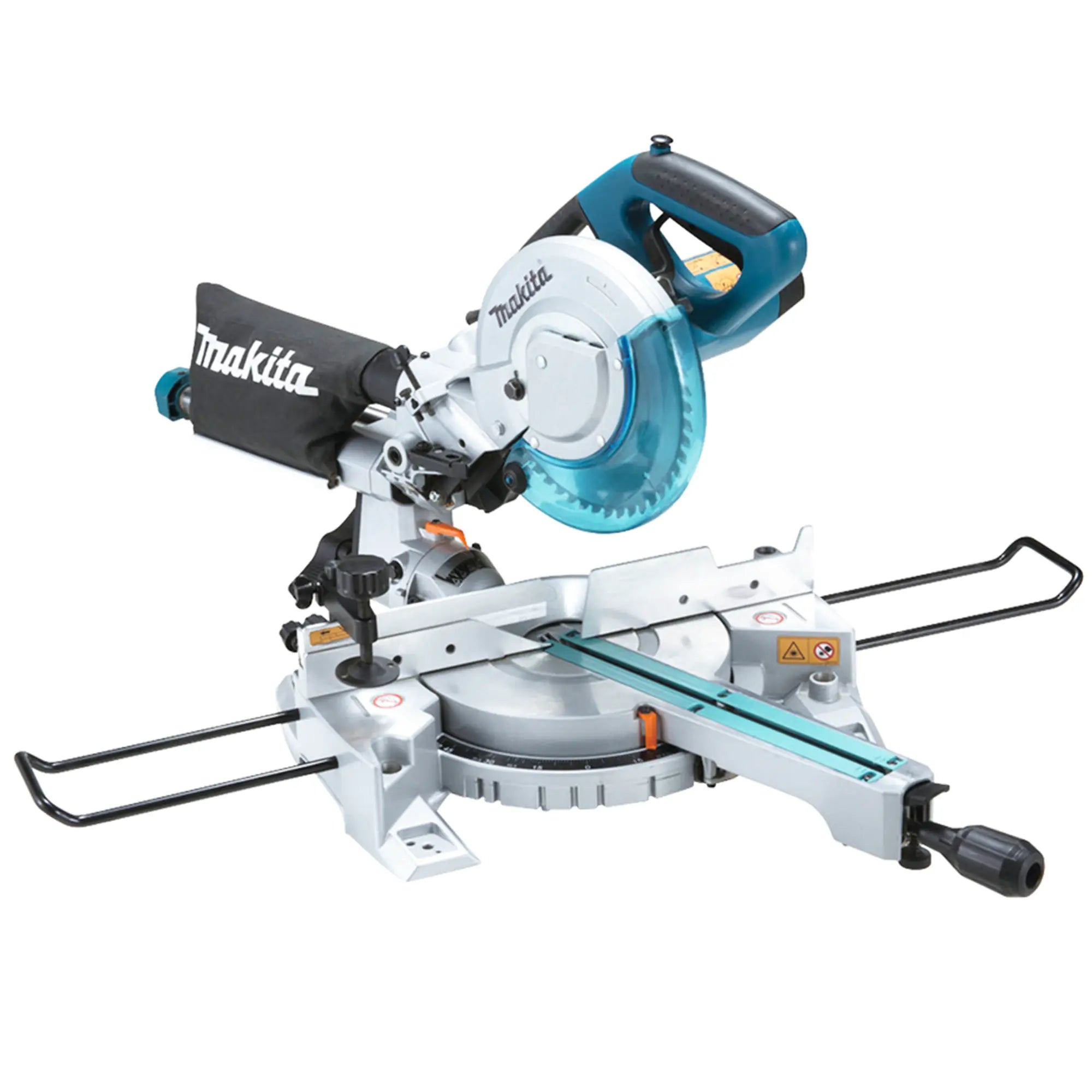 Troncatrice Makita LS0815FLN 1400W