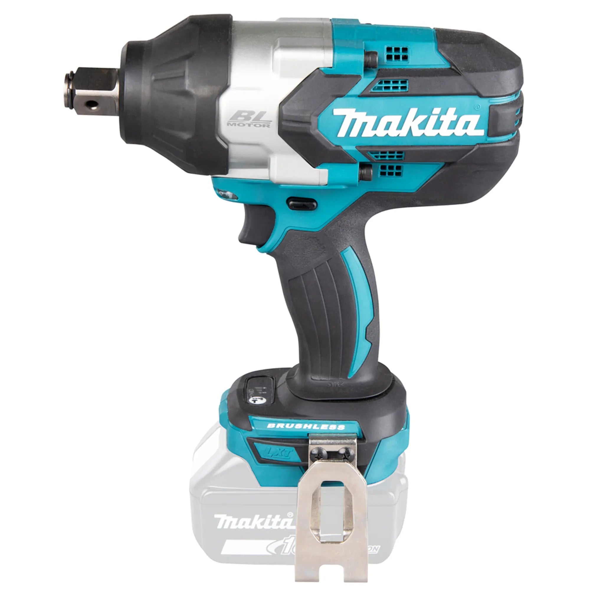 Avvitatore Impulsi Makita DTW1001ZJ 18V