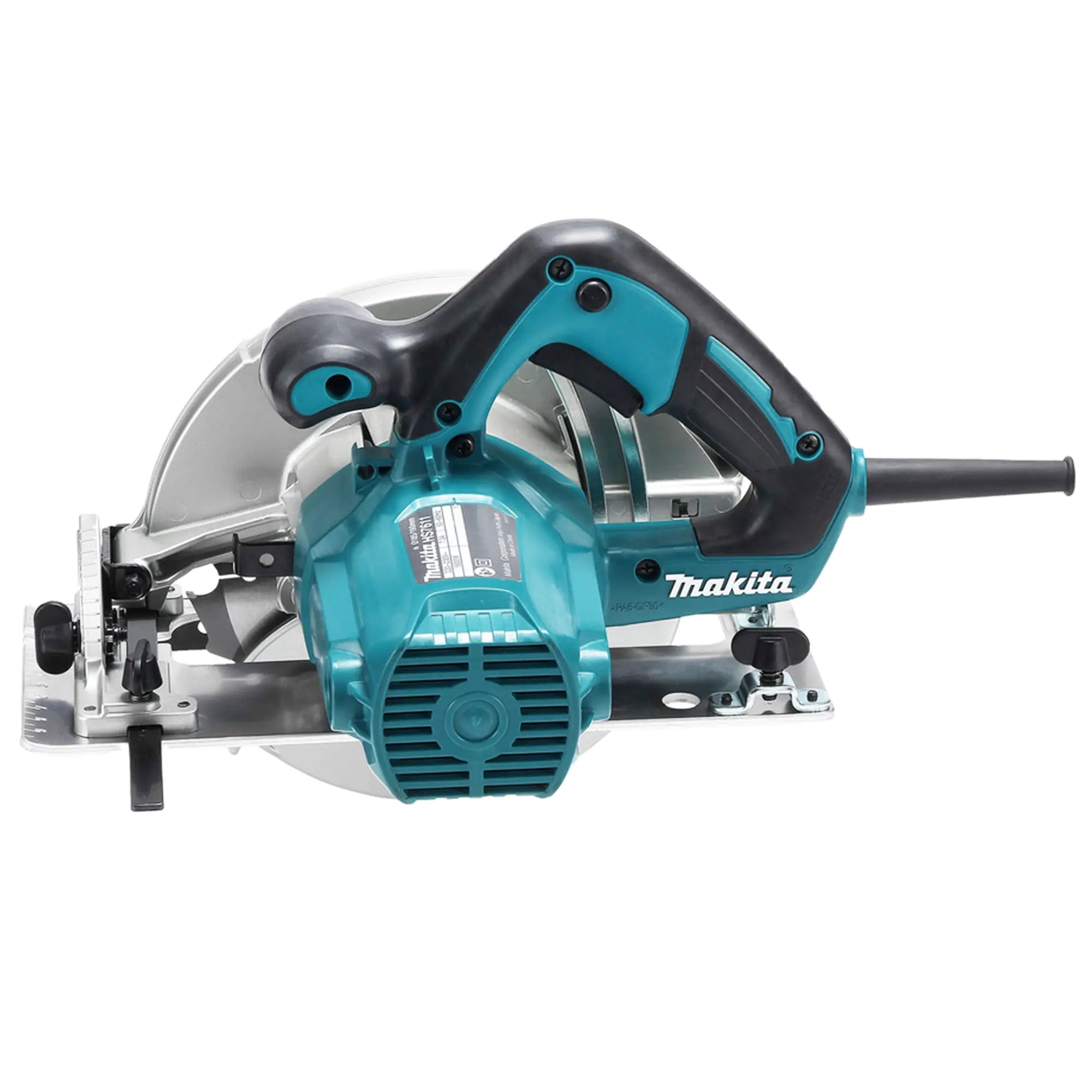 Sega Circolare Makita HS7611J 1600W