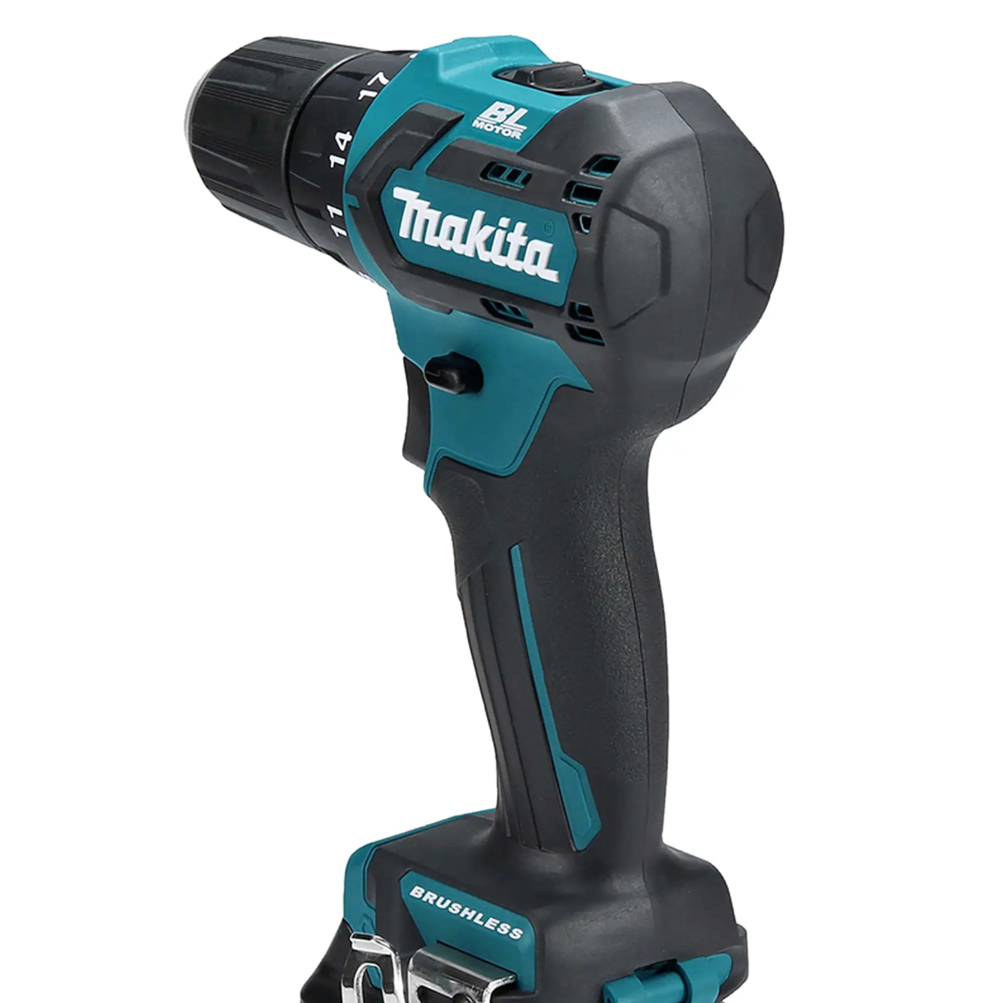 Trapano Avvitatore Makita DF332DZJ 12V