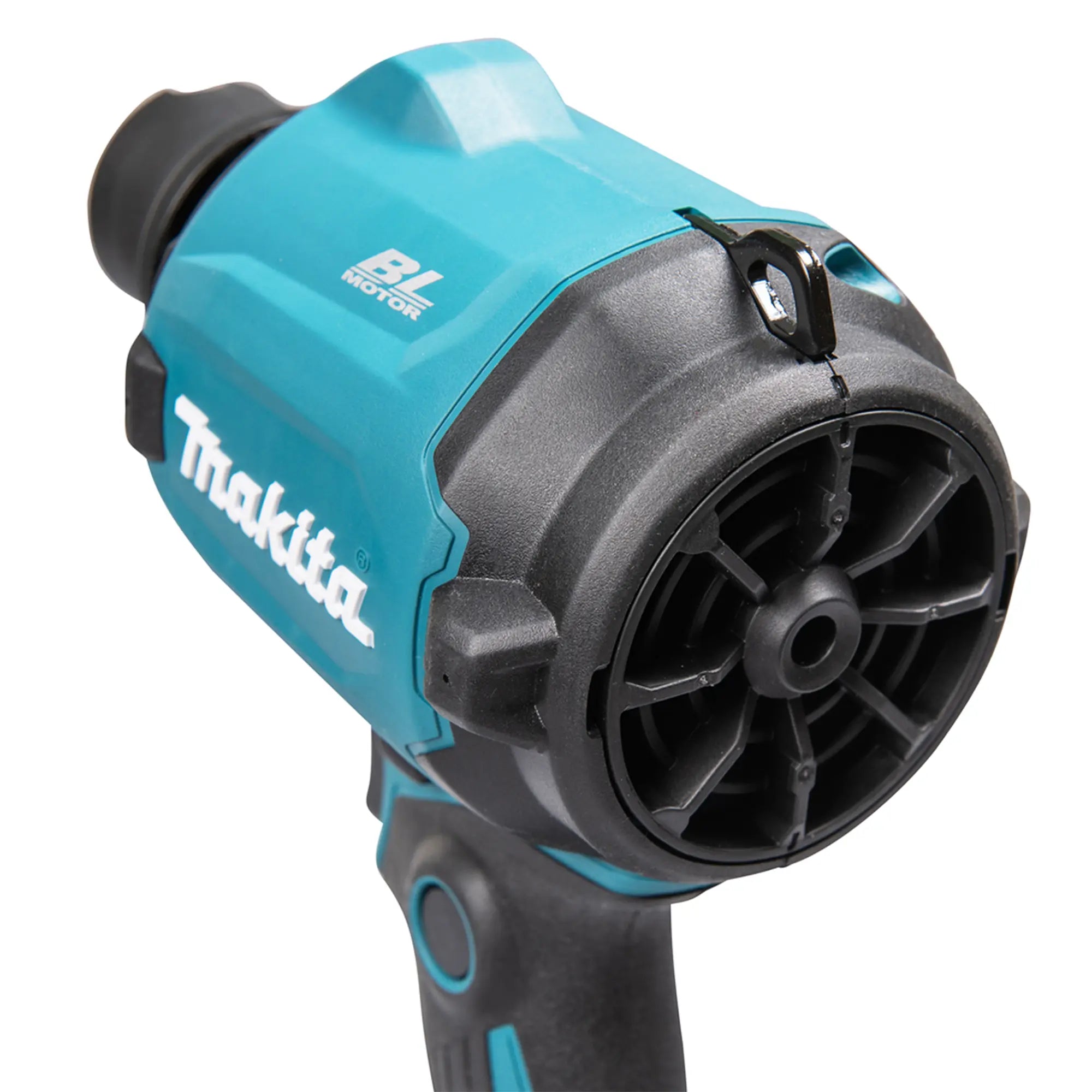 Soffiatore a pistola Makita DAS180RT 18V 5Ah