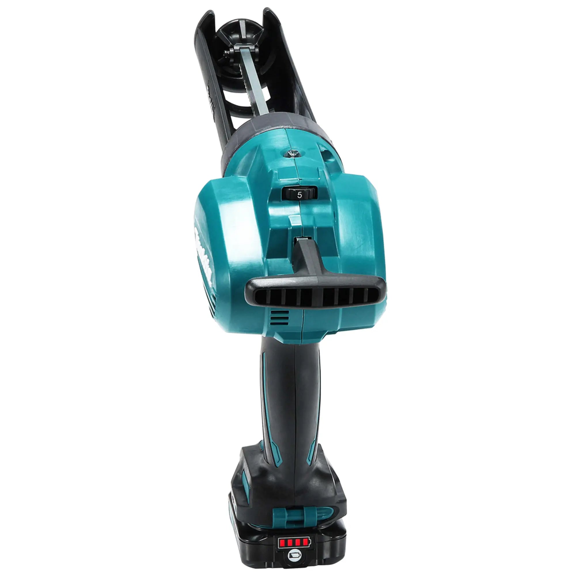 Pistola Silicone Makita CG100DSAX 12V 2Ah