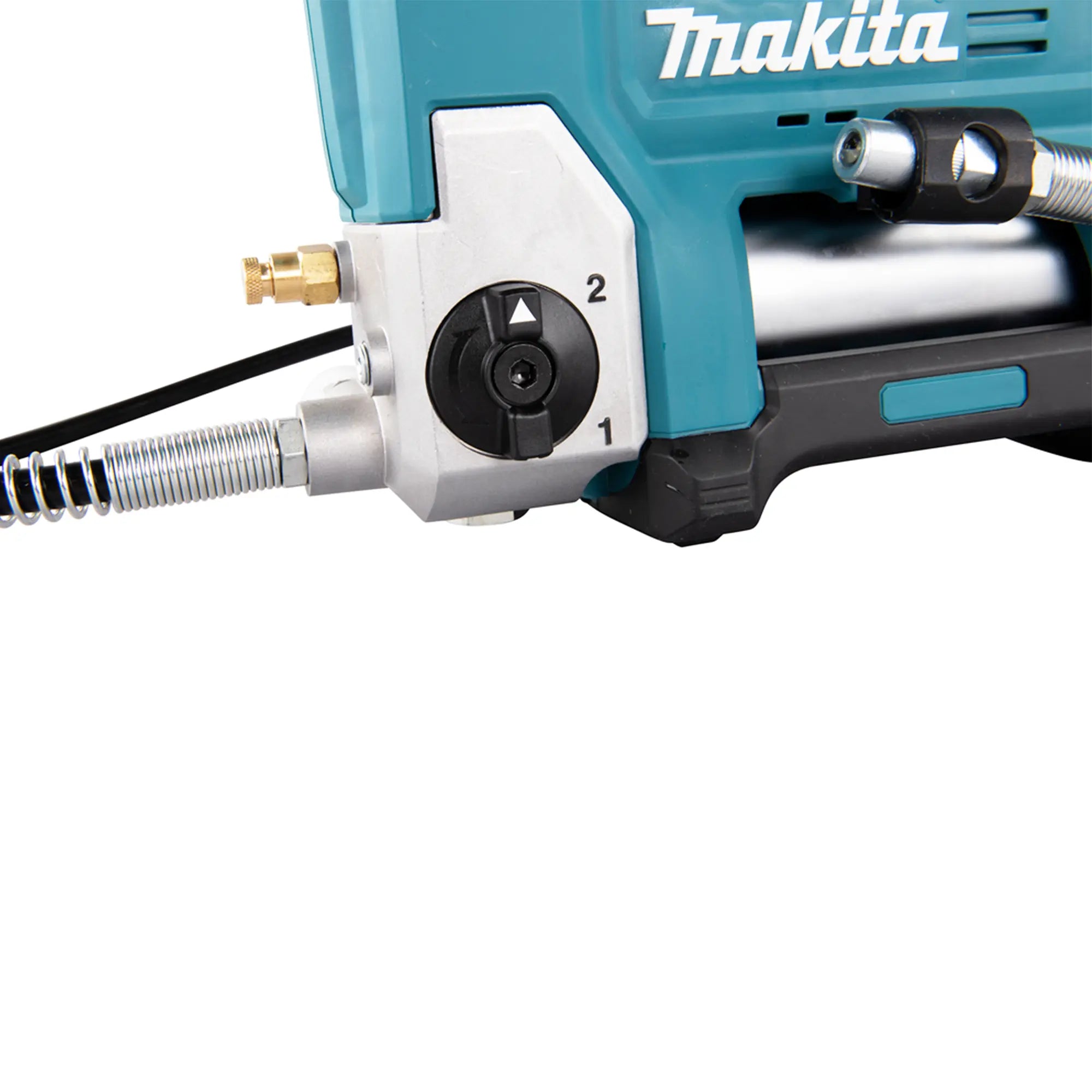 Pistola Grasso Makita DGP180RT 18V 5Ah