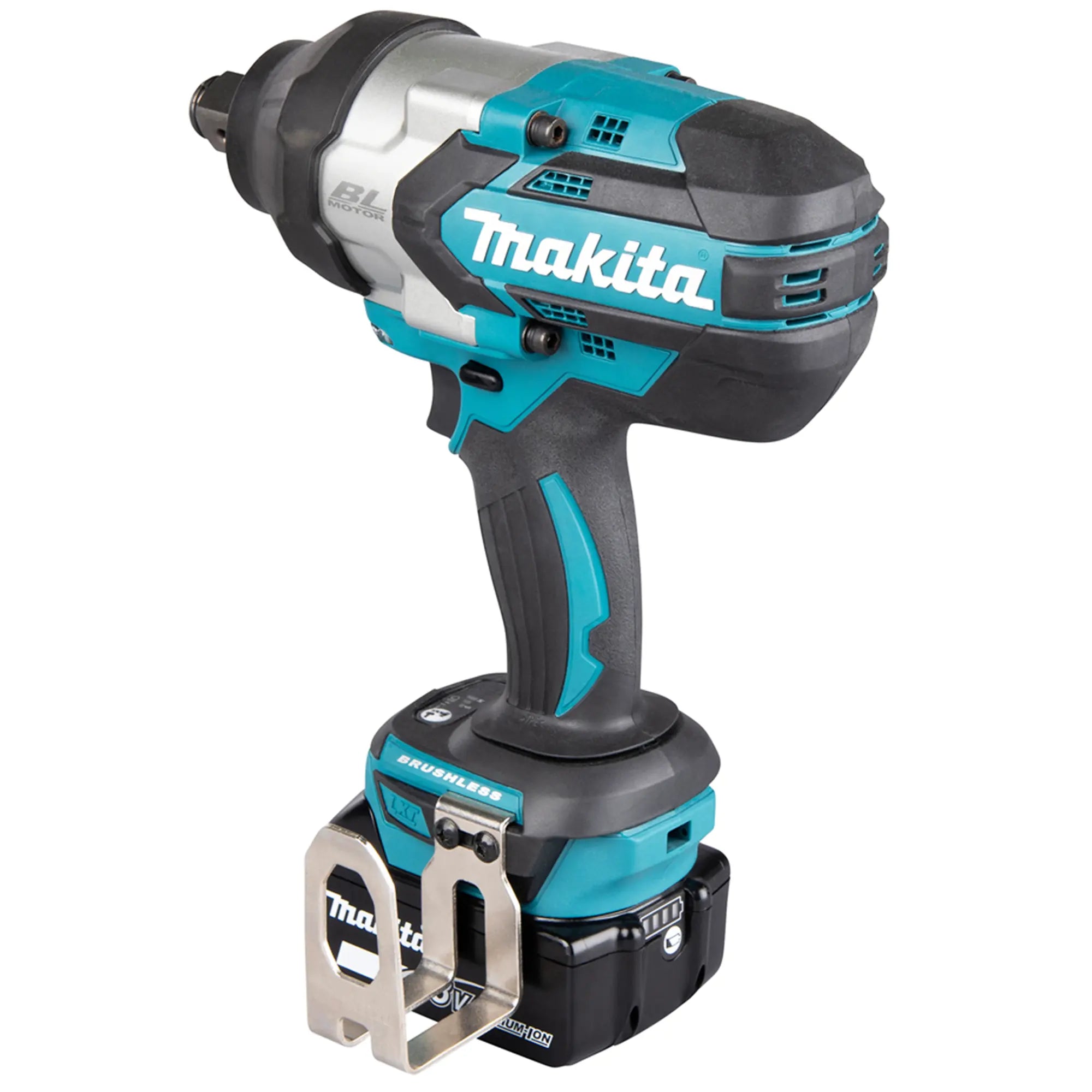 Avvitatore Impulsi Makita DTW1001RTJ 18V 5Ah