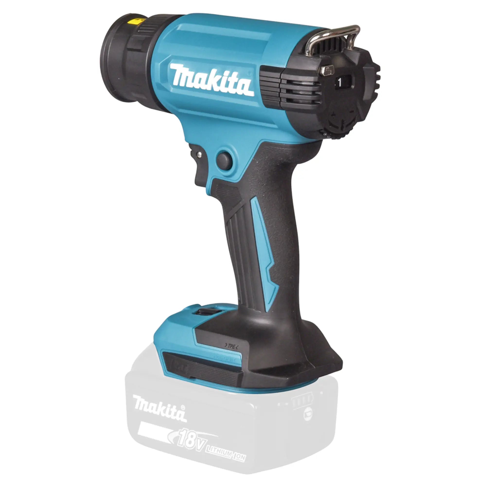 Termosoffiatore Makita DHG181Z 18V