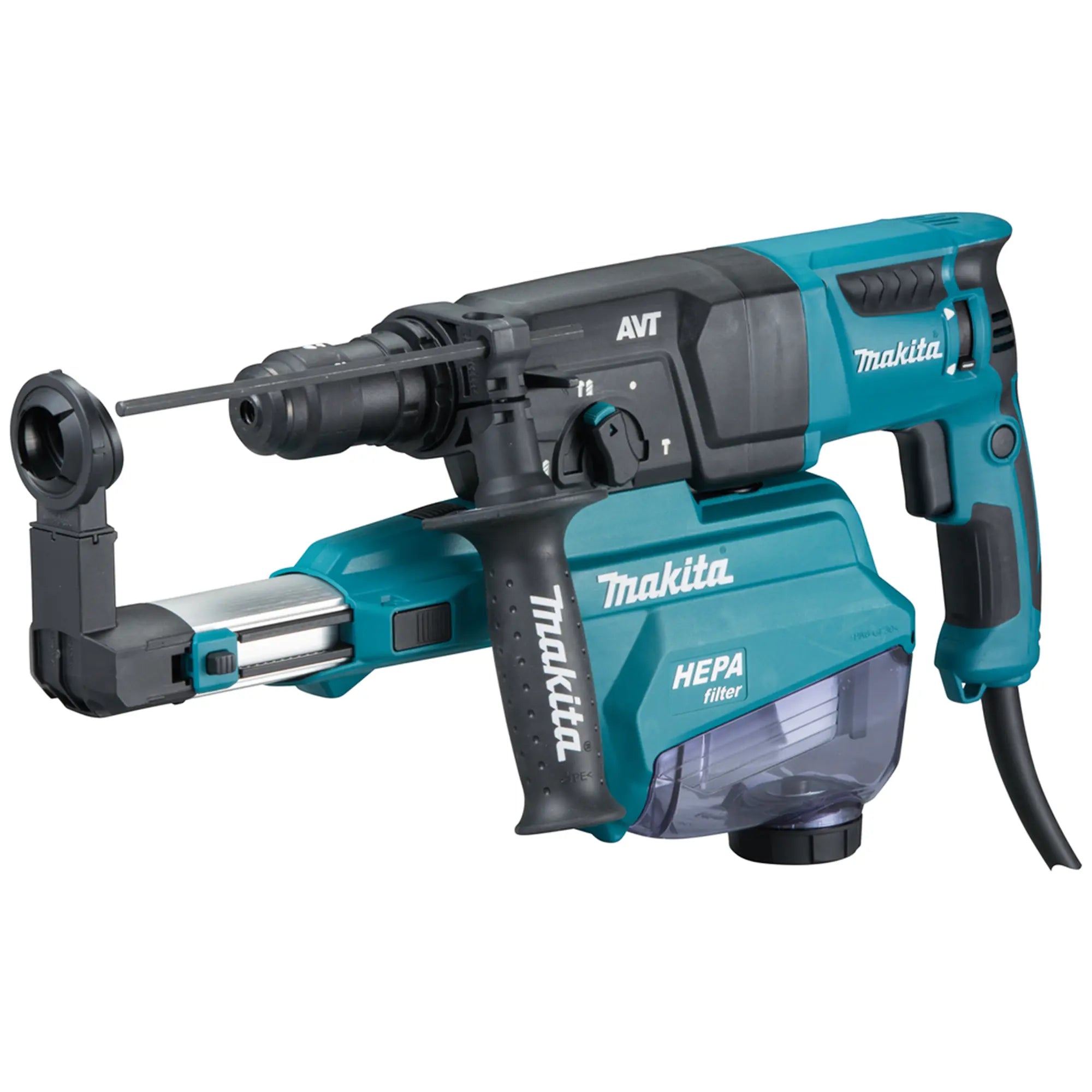 Tassellatore Scalpellatore Makita HR2653TJ 800W