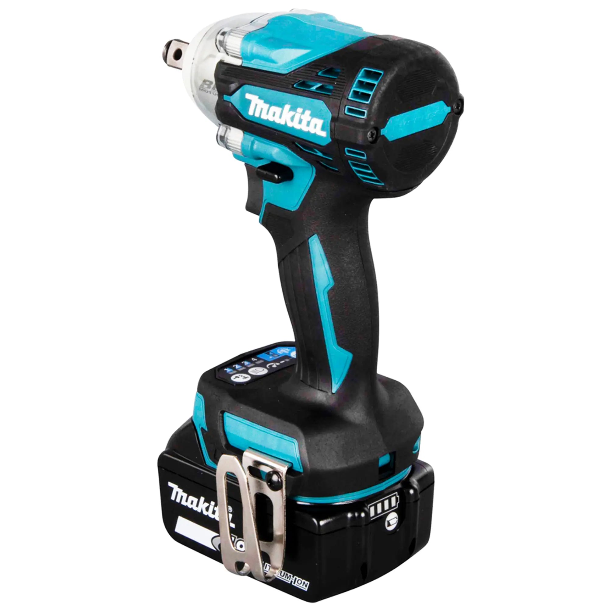 Avvitatore Impulsi Makita DTW300RTJX 18V 5Ah