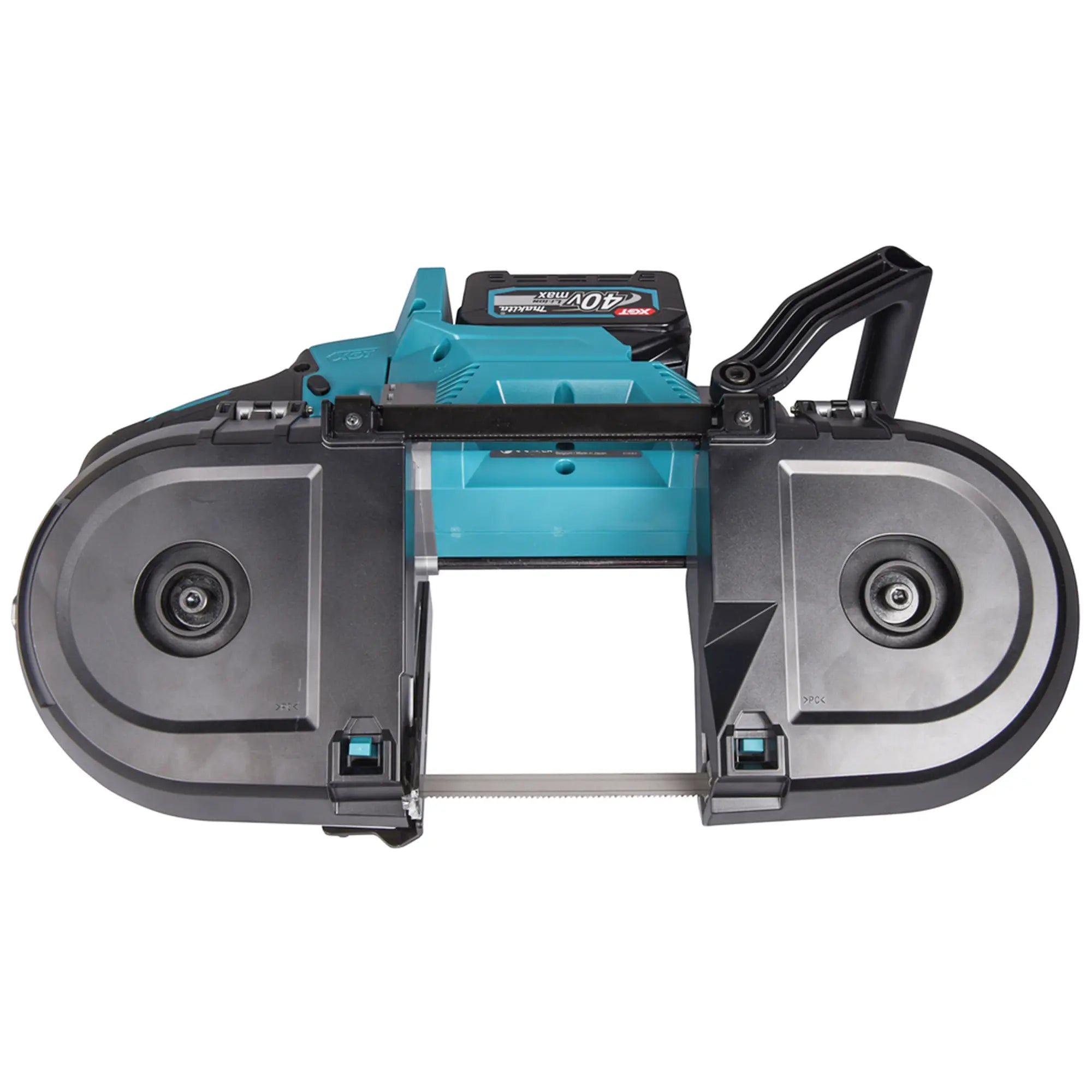 Sega Nastro Makita PB002GM201 40V 4Ah