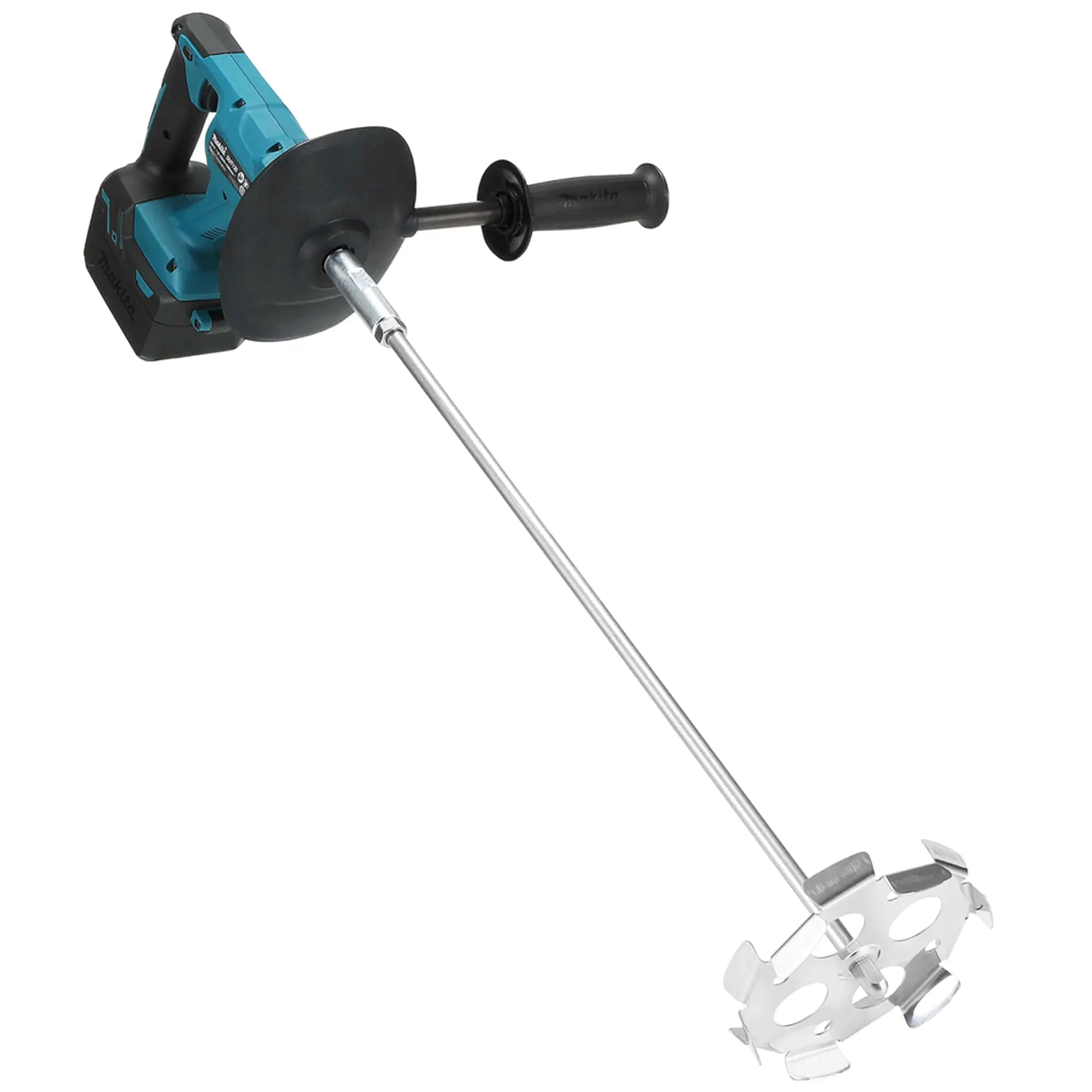 Miscelatore Makita DUT130RTE 18V 5Ah