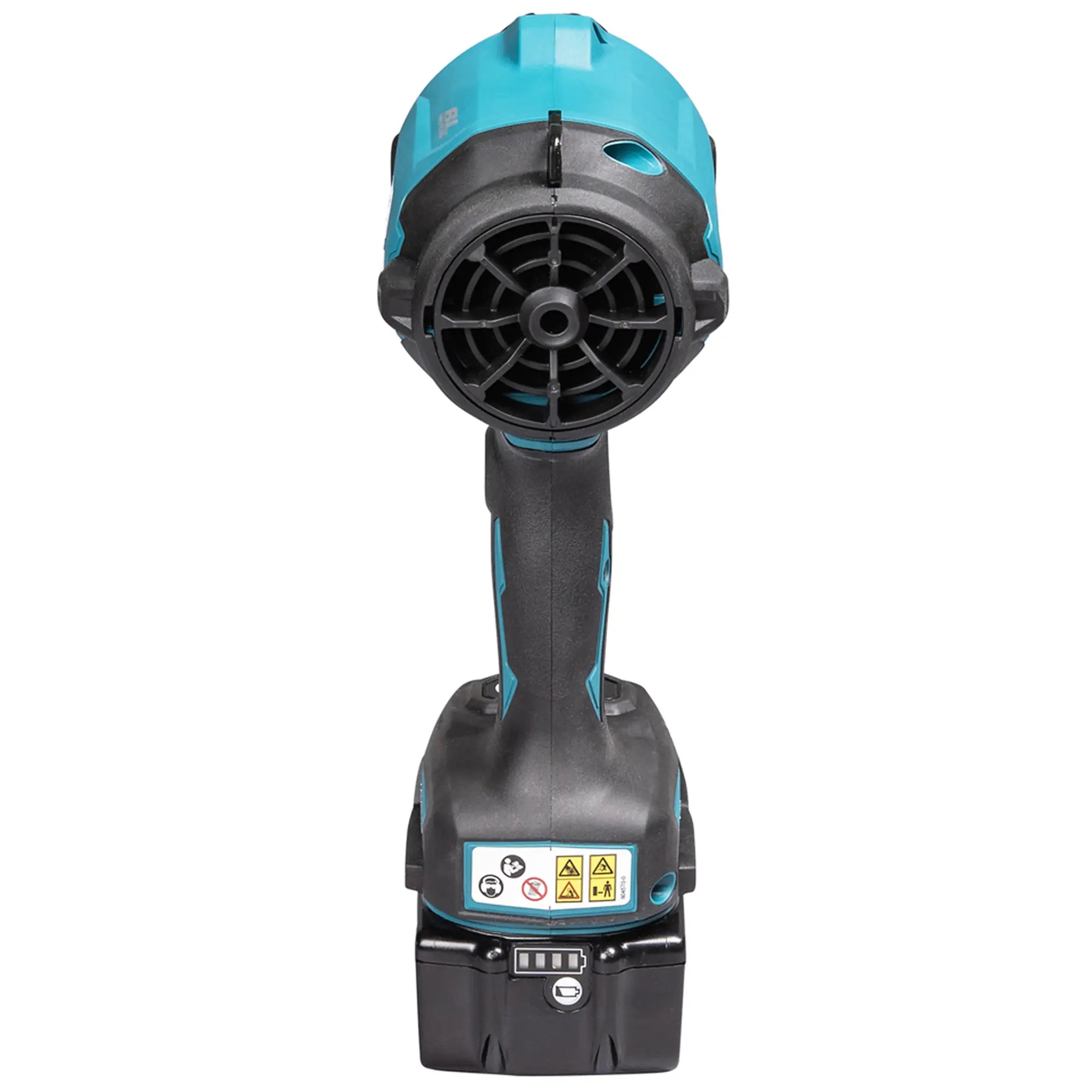 Soffiatore a pistola Makita DAS180RT 18V 5Ah