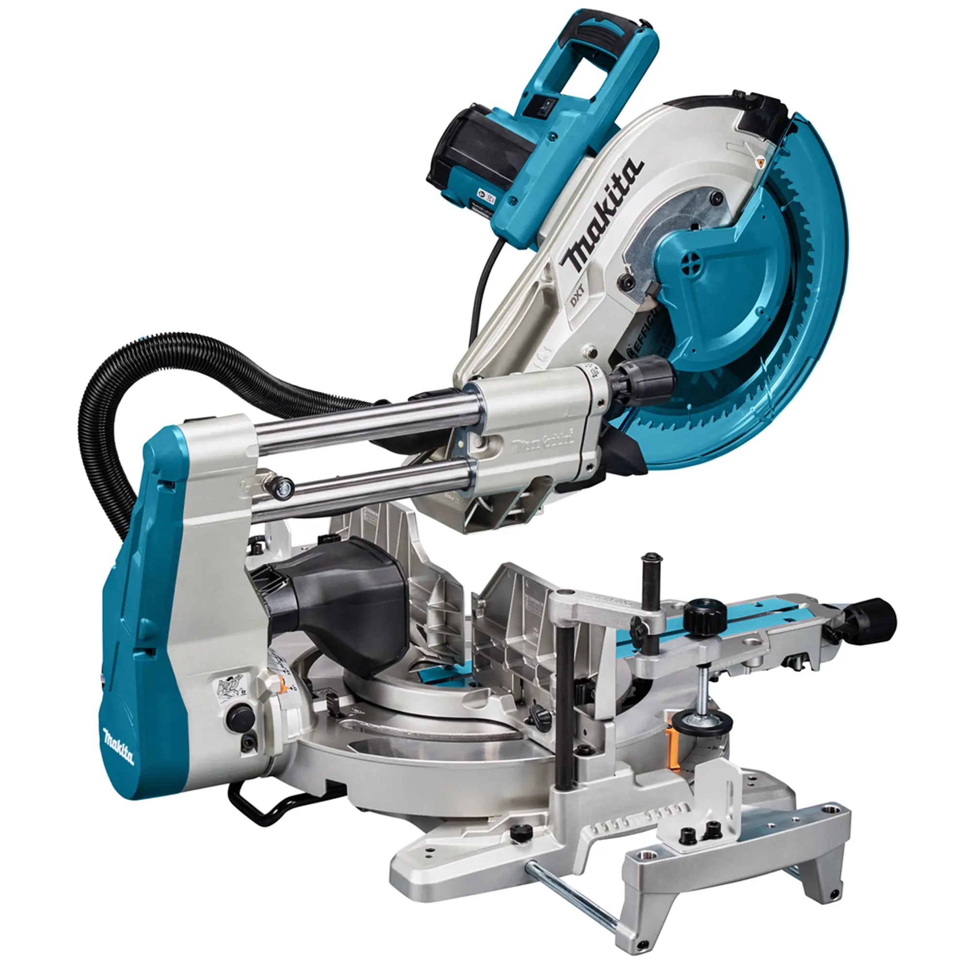 Troncatrice Radiale Makita LS1219L 1800W