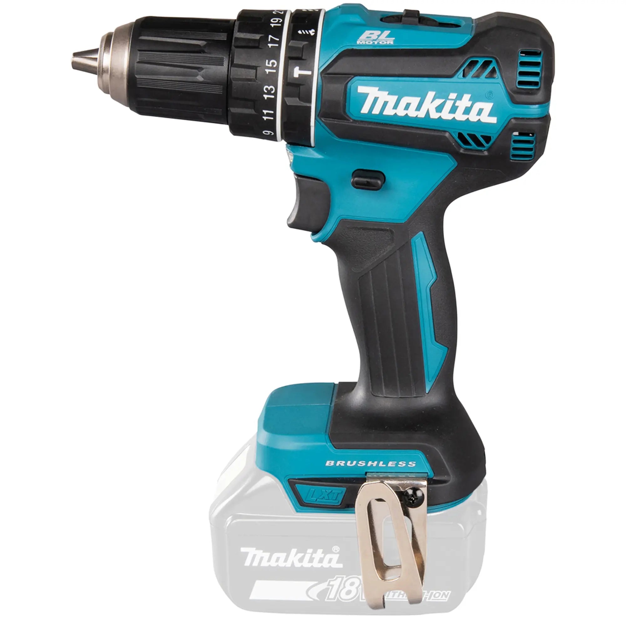 Trapano Makita DHP485ZJ 18V