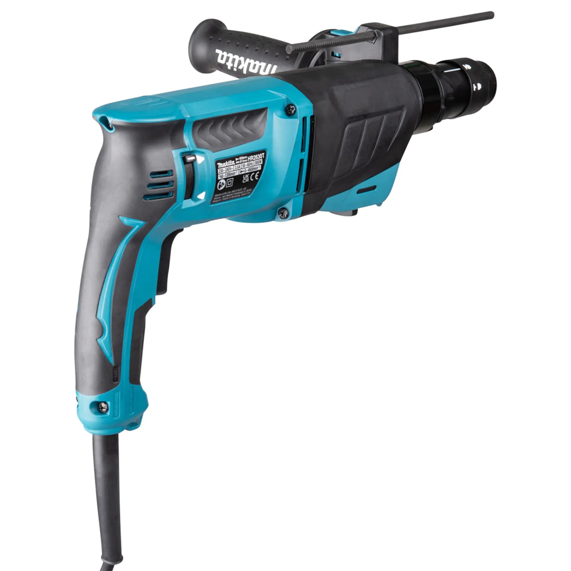 Tassellatore Makita HR2630TX12 800W