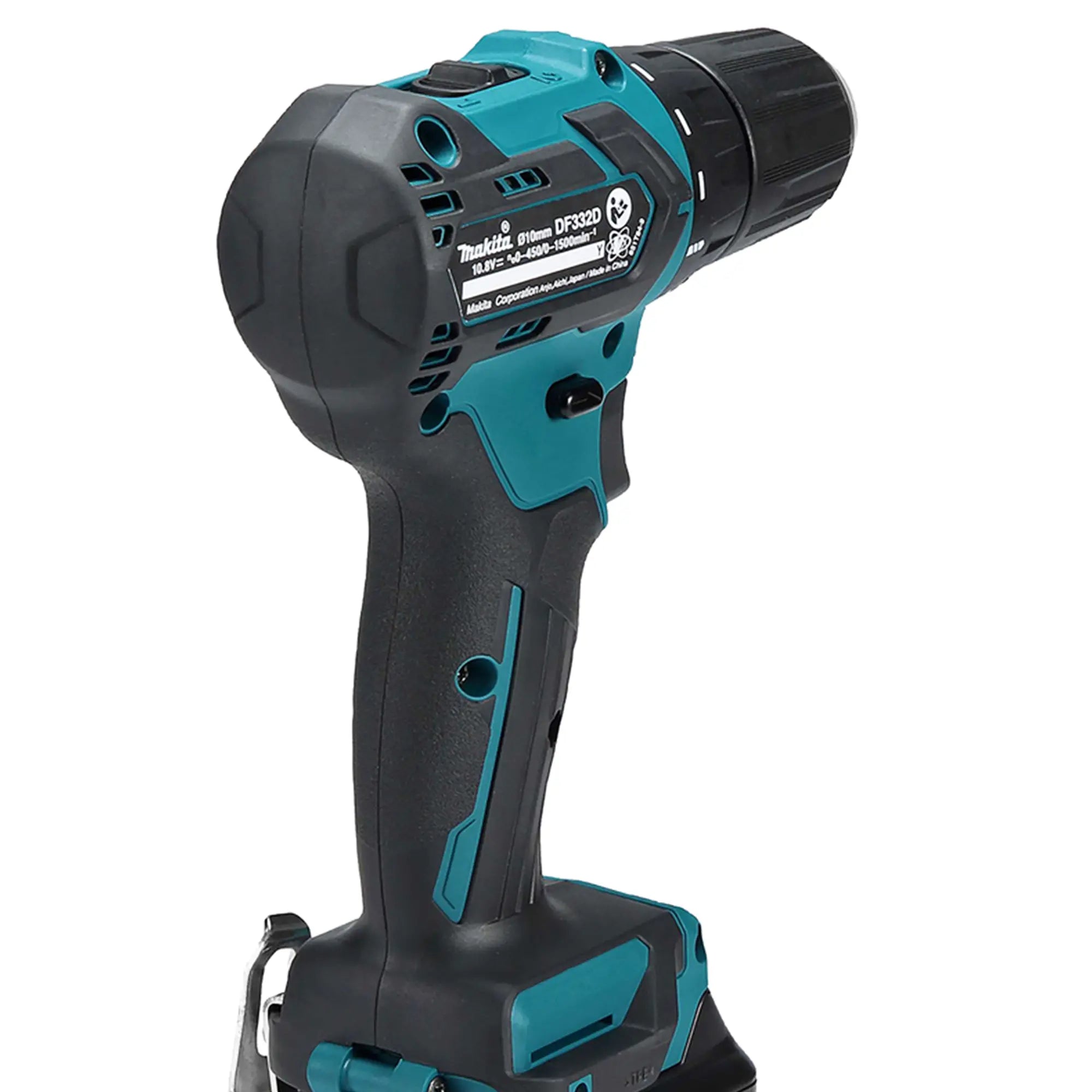 Trapano Avvitatore Makita DF332DZJ 12V