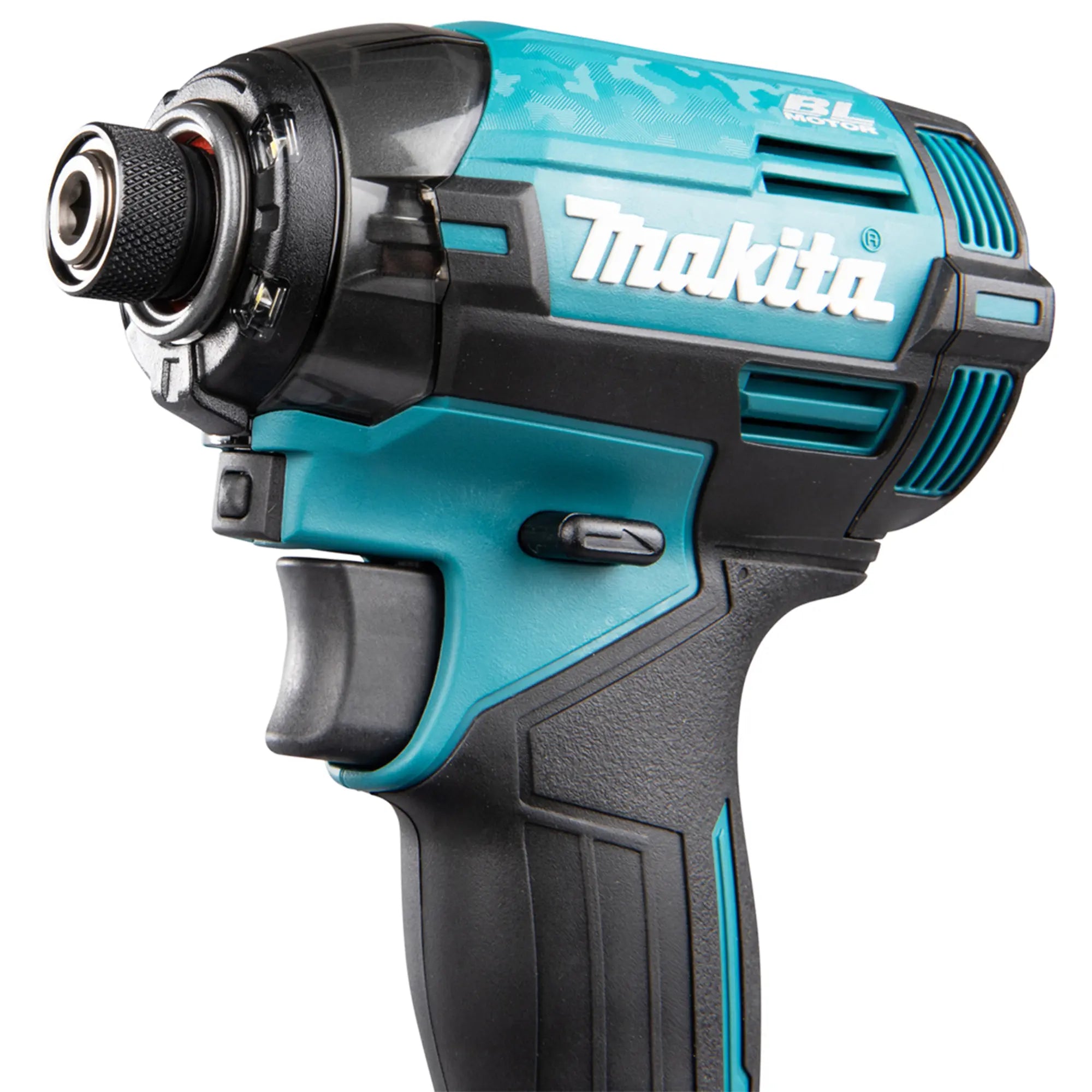 Avvitatore Makita TD002GD201 40V 2.5Ah