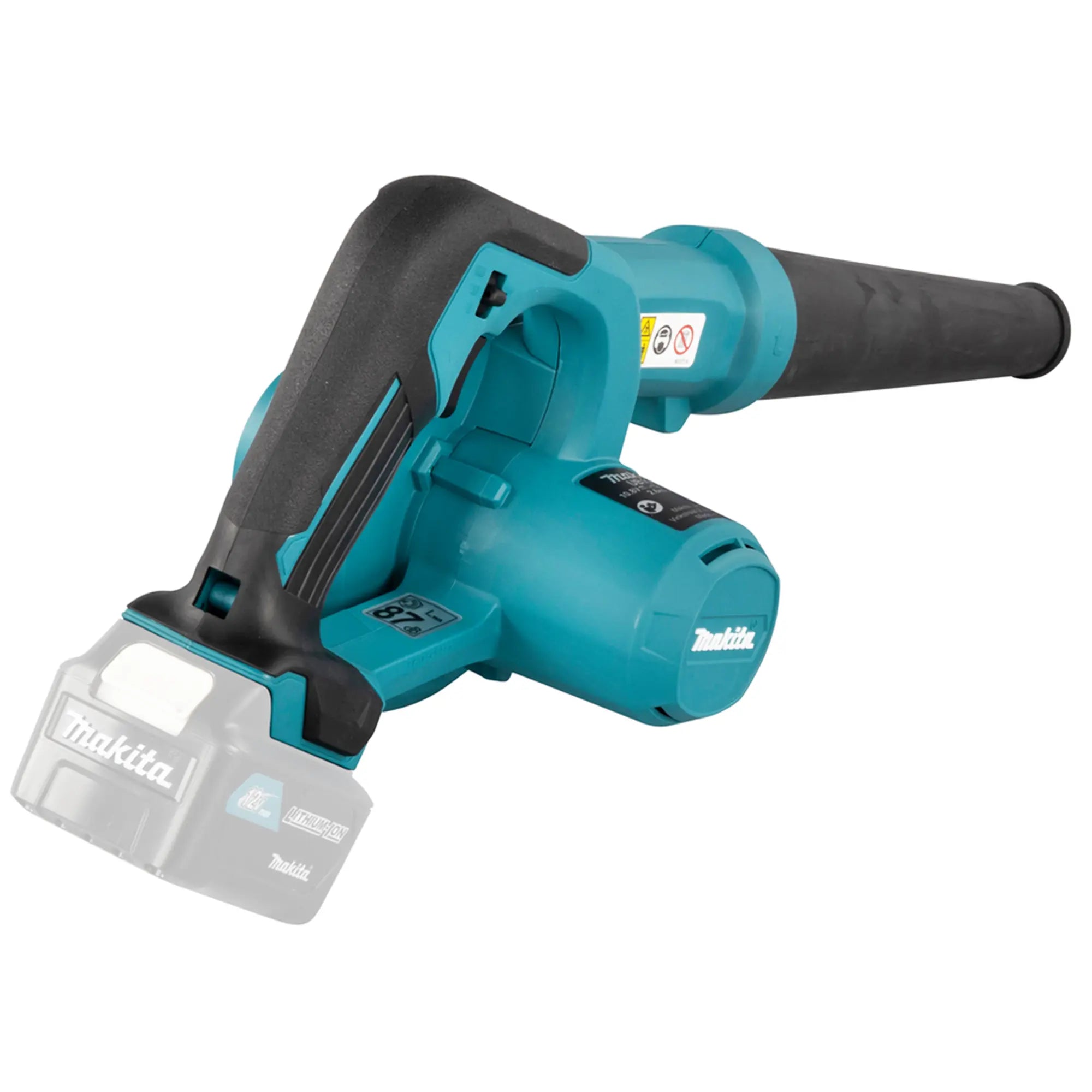 Soffiatore Makita UB100DZ 12V