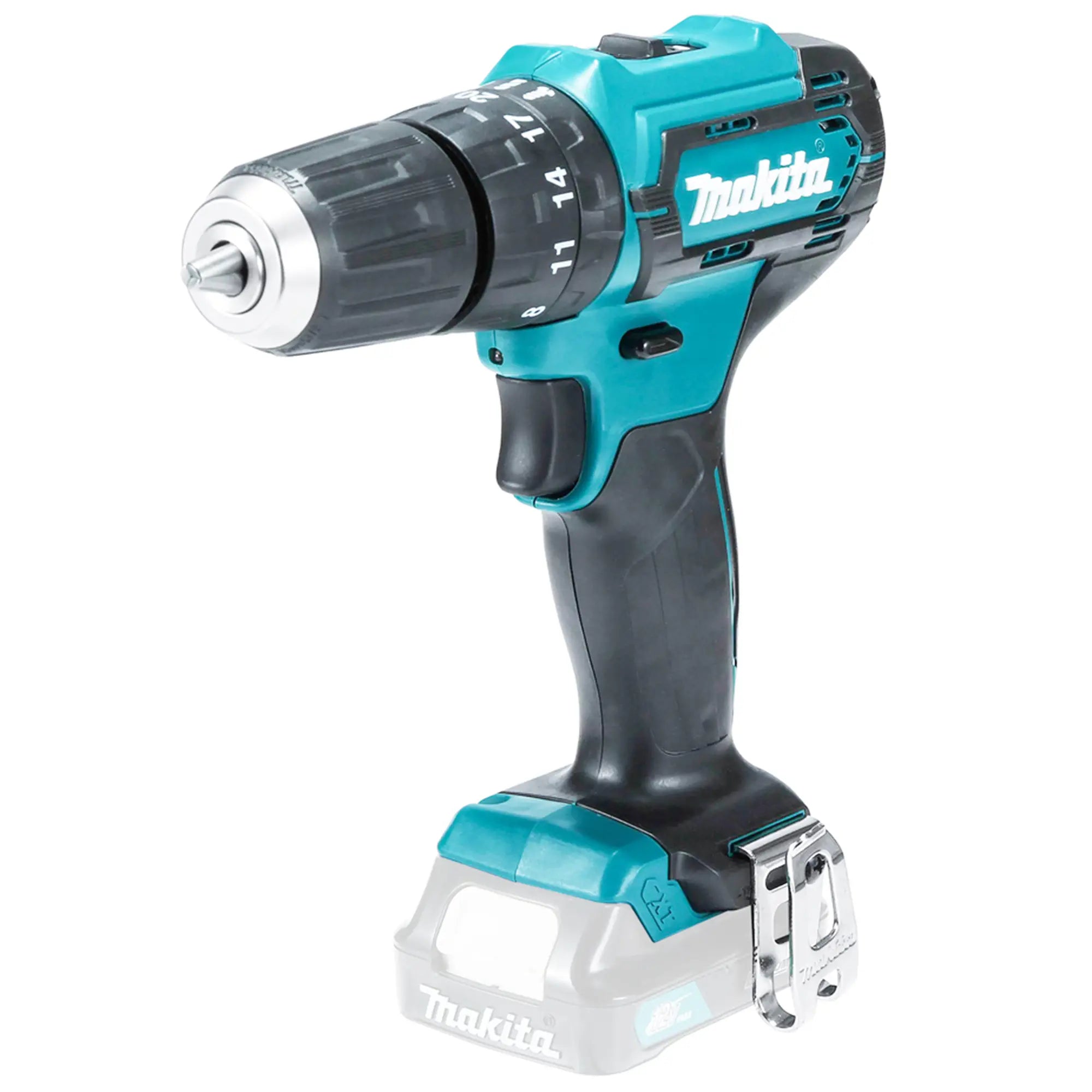 Trapano Makita HP333DZJ 12V