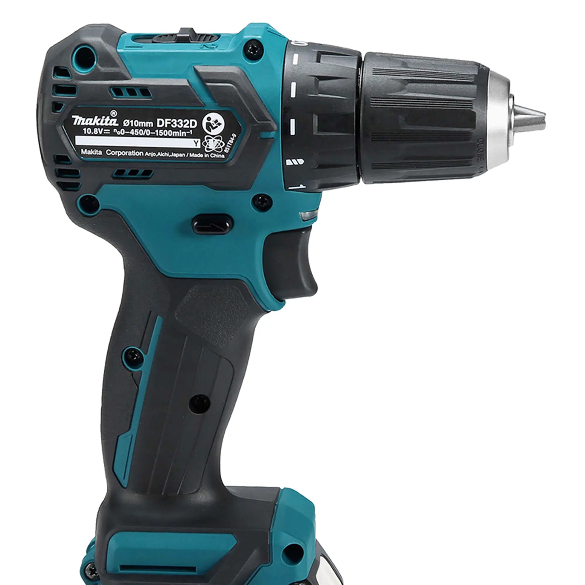 Trapano Avvitatore Makita DF332DZJ 12V