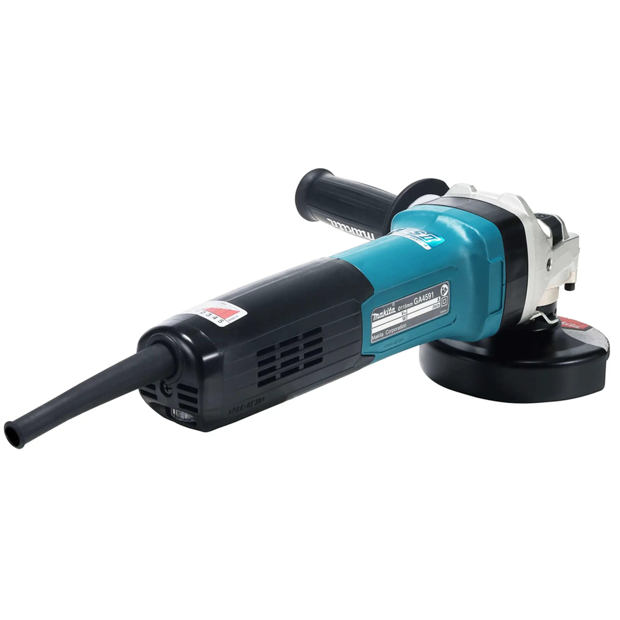 Smerigliatrice Makita GA4591X01 1900W