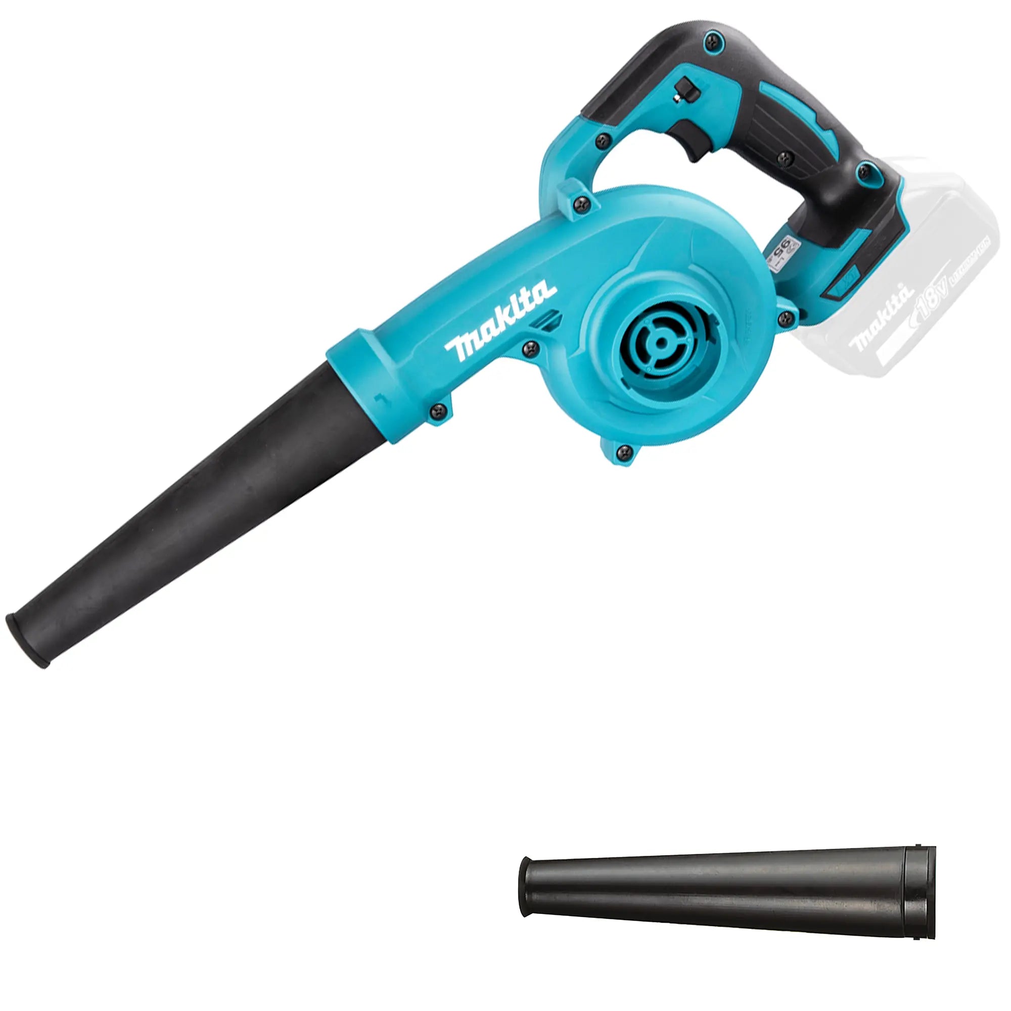 Soffiatore Makita DUB185Z 18V