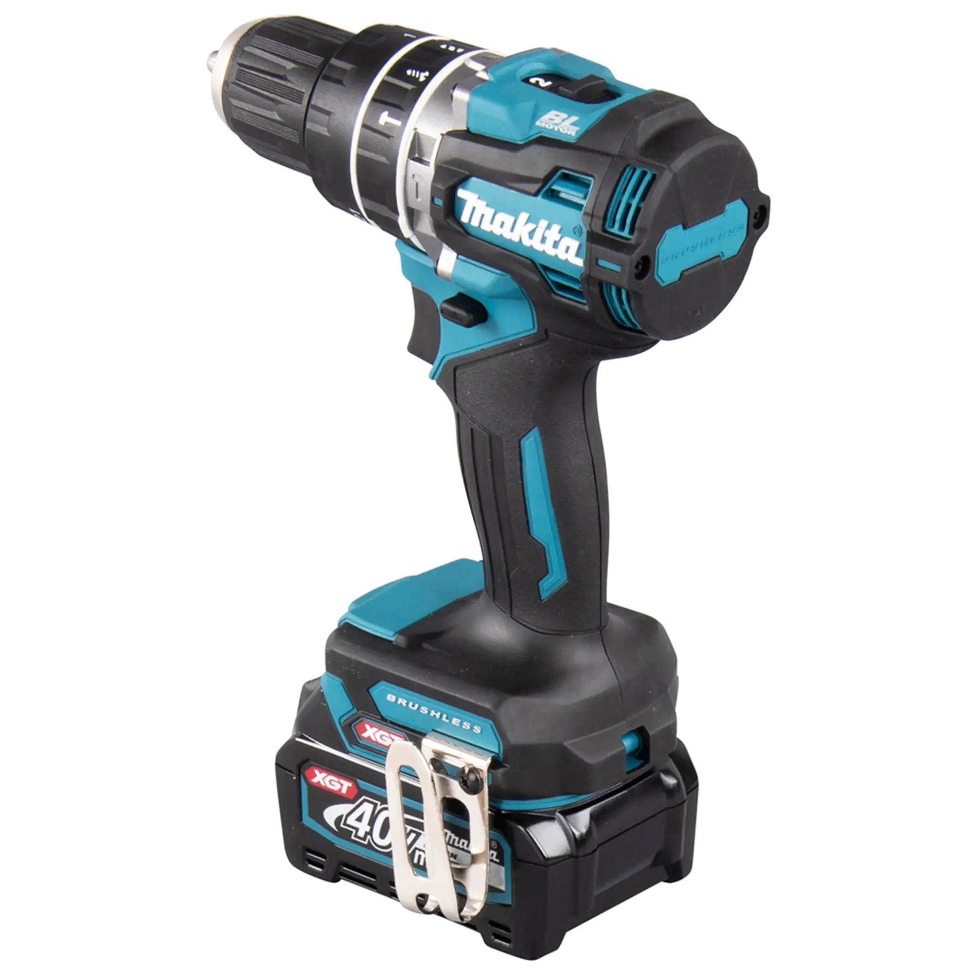 Avvitatore Percussione Makita HP002GD201 40V 2.5Ah