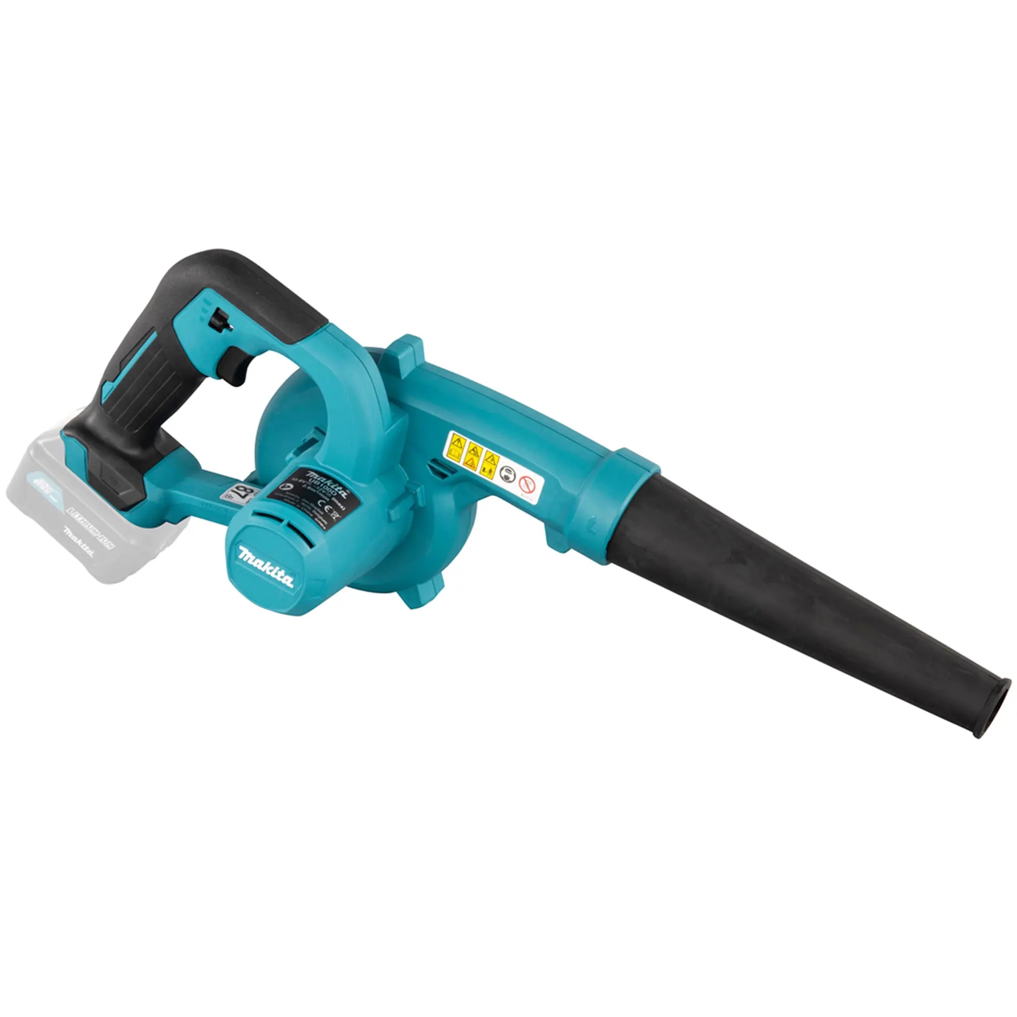 Soffiatore Makita UB100DZ 12V